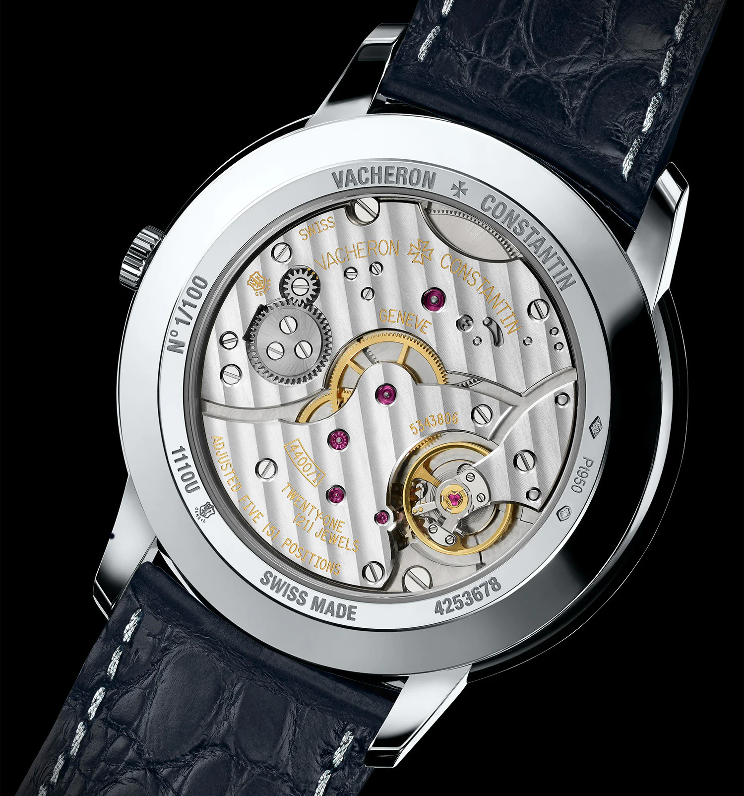 Красота вне времени