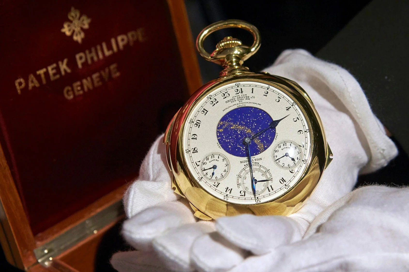 Sotheby’s