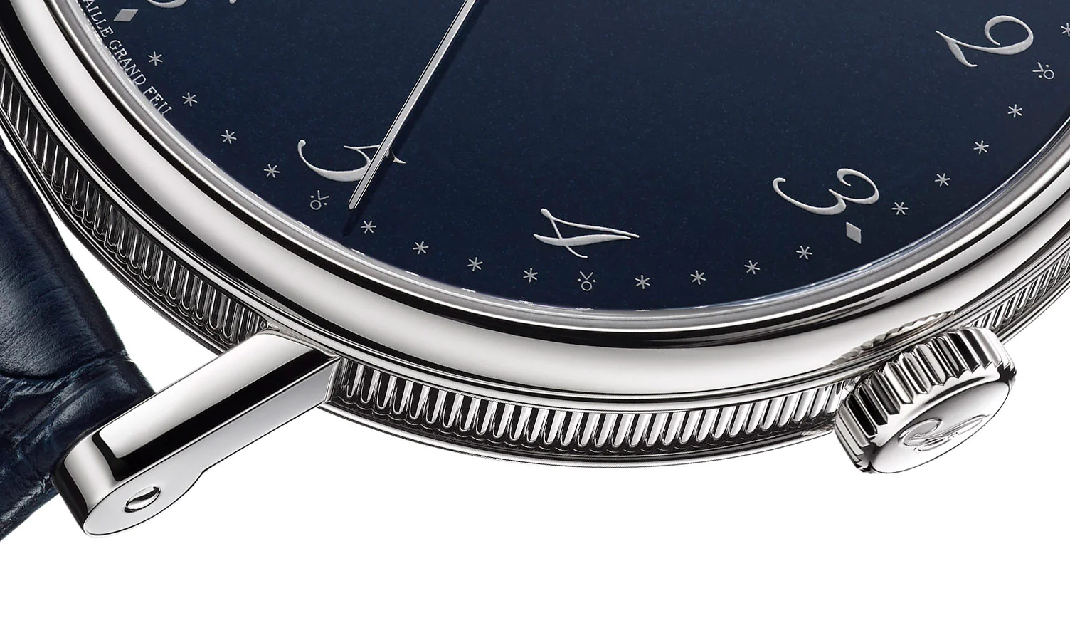 Breguet отмечает 10-летие токийского бутика выпуском новых часов