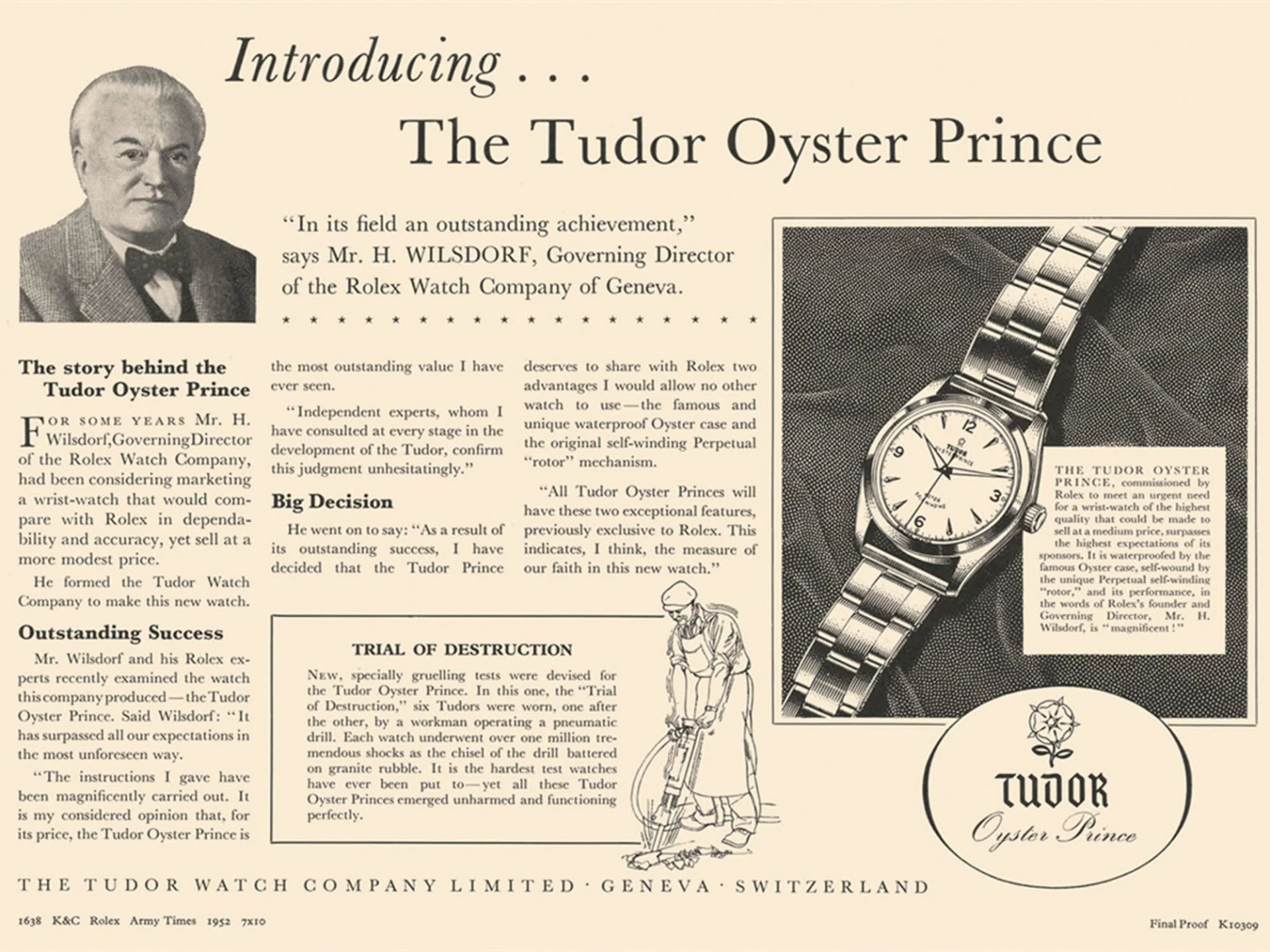 Tudor Black Bay. Очарование винтажных дайверов