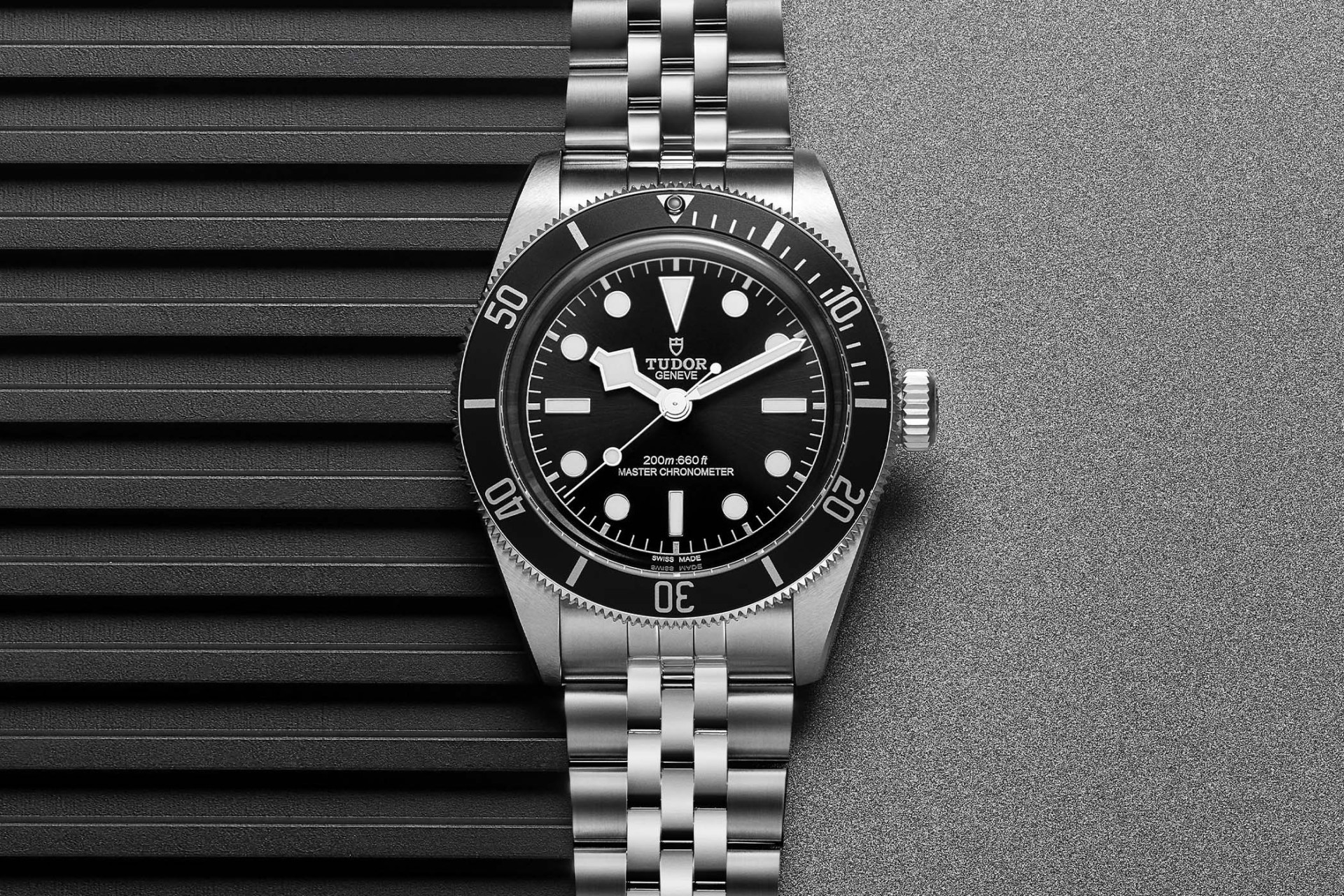 Tudor Black Bay 7941A1A0NU, 2024
