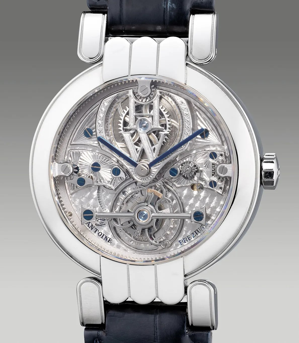 Harry Winston Opus 2