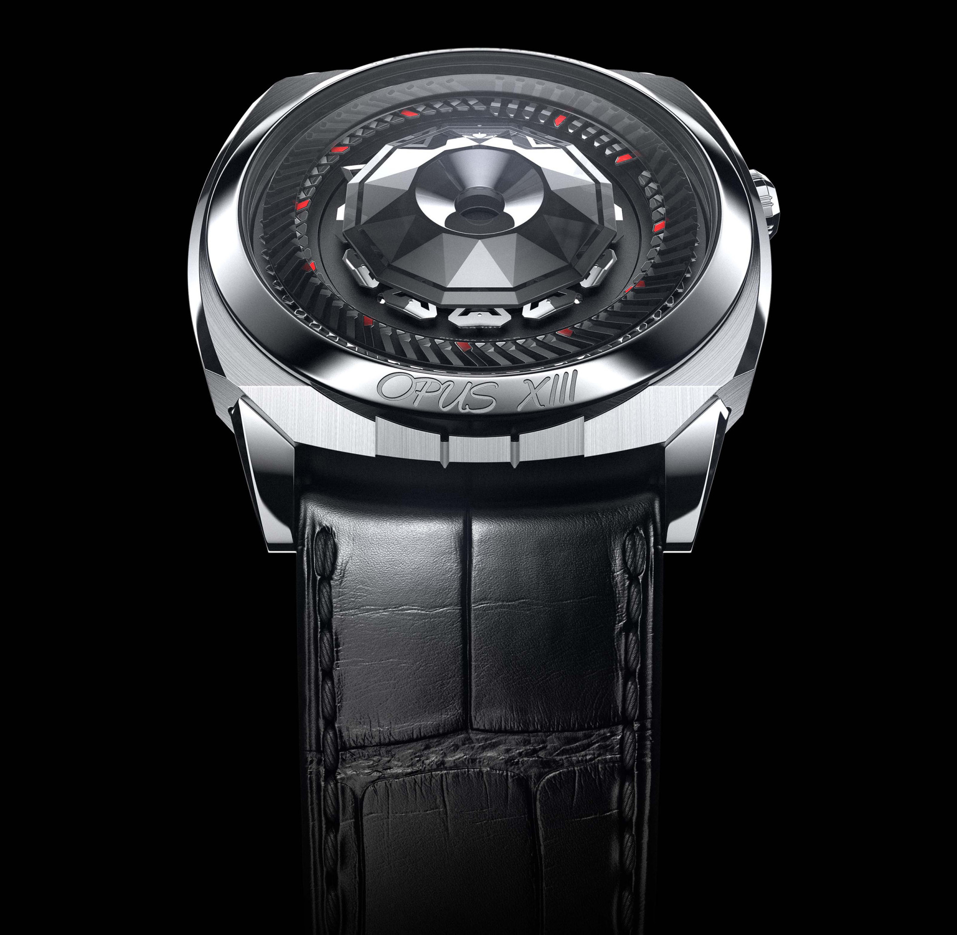 Harry Winston Opus XIII