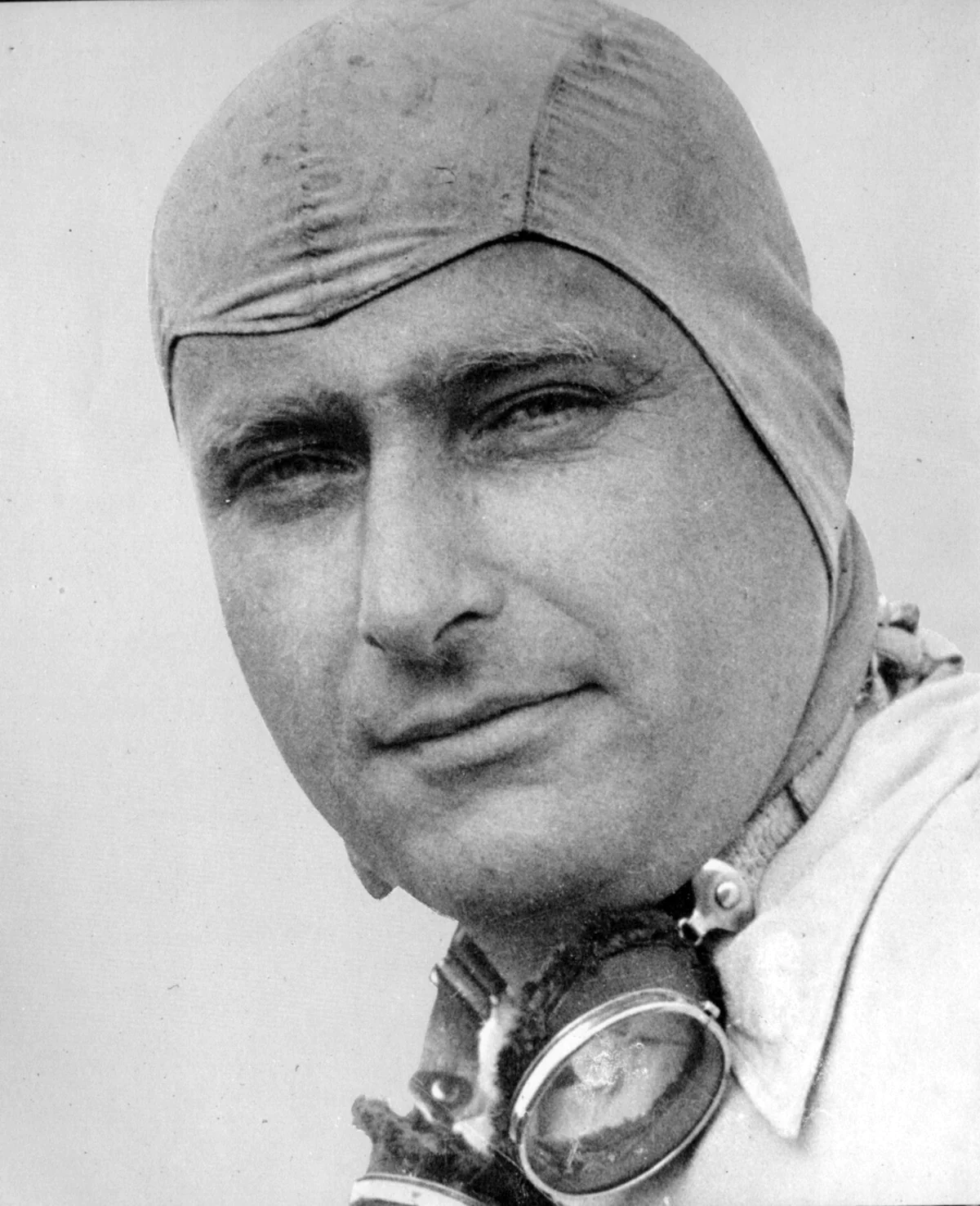 TAG Heuer Formula 1 Fangio Limited Edition