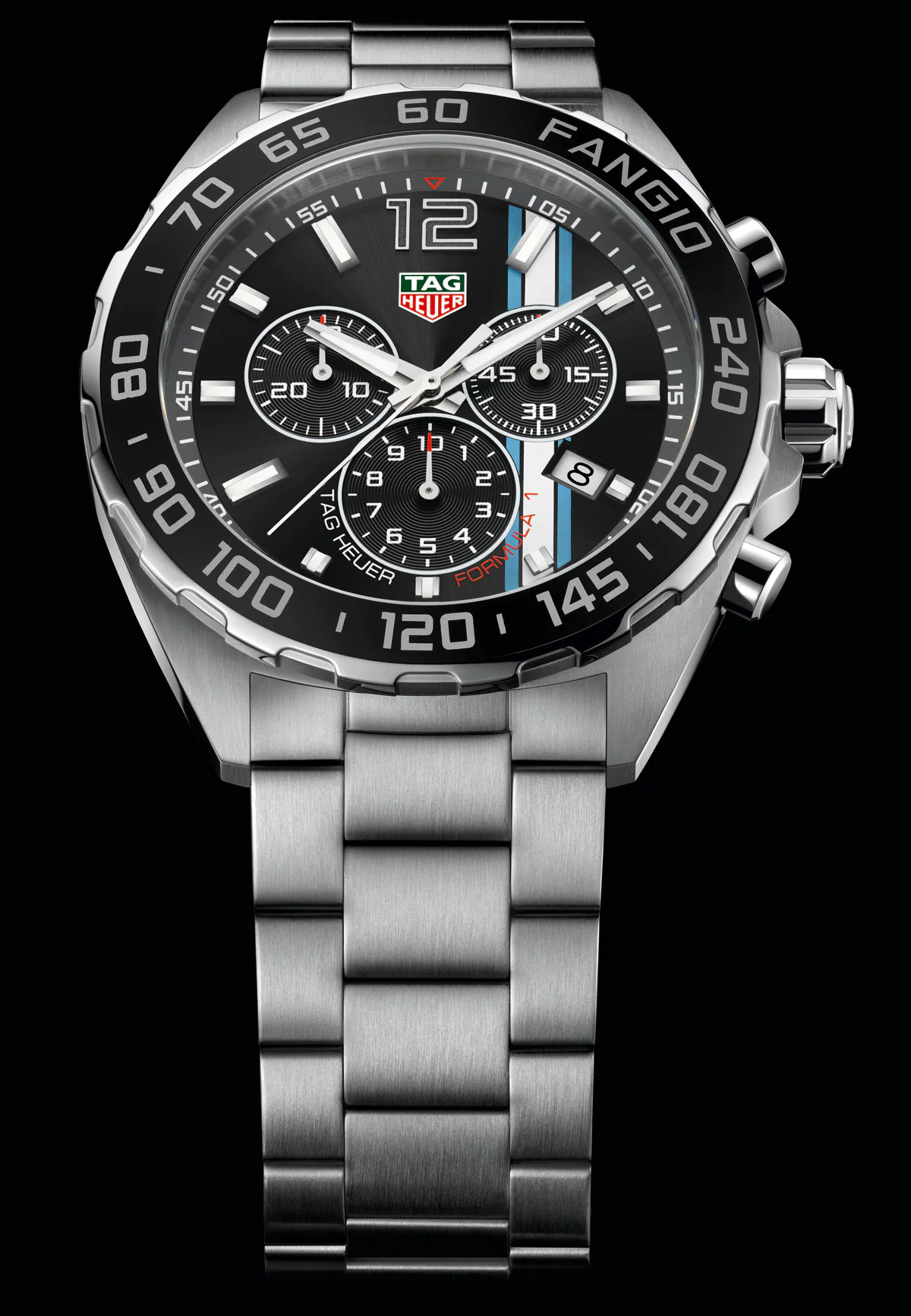 TAG Heuer Formula 1 Fangio Limited Edition