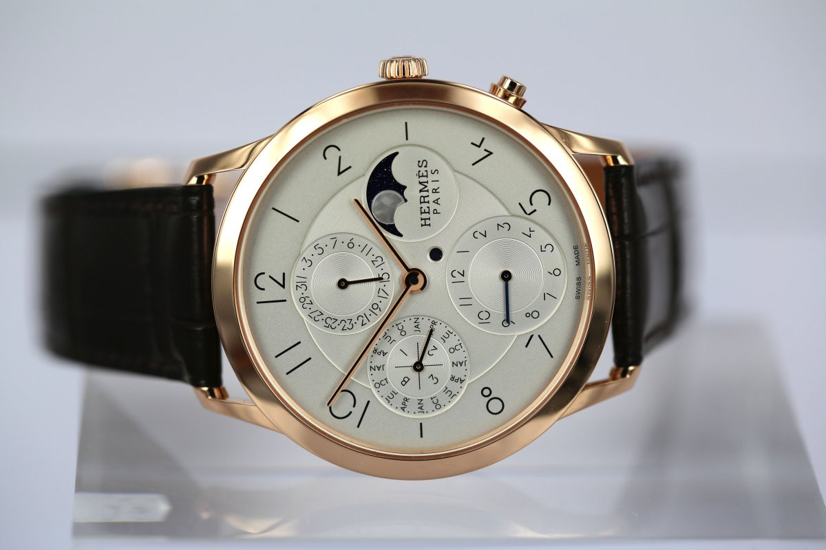 Hermès Slim d'Hermès QP