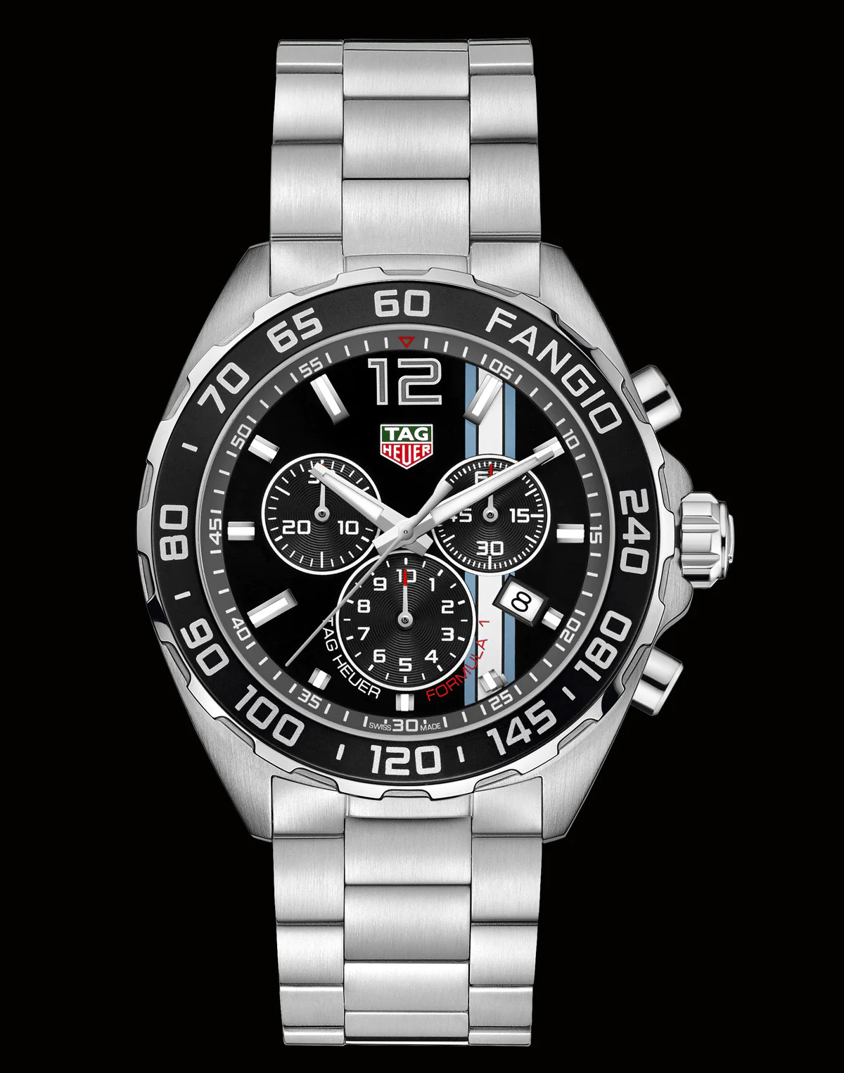 TAG Heuer Formula 1 Fangio Limited Edition