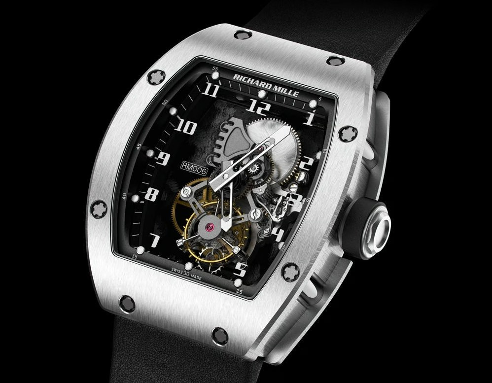 Richard Mille RM 006