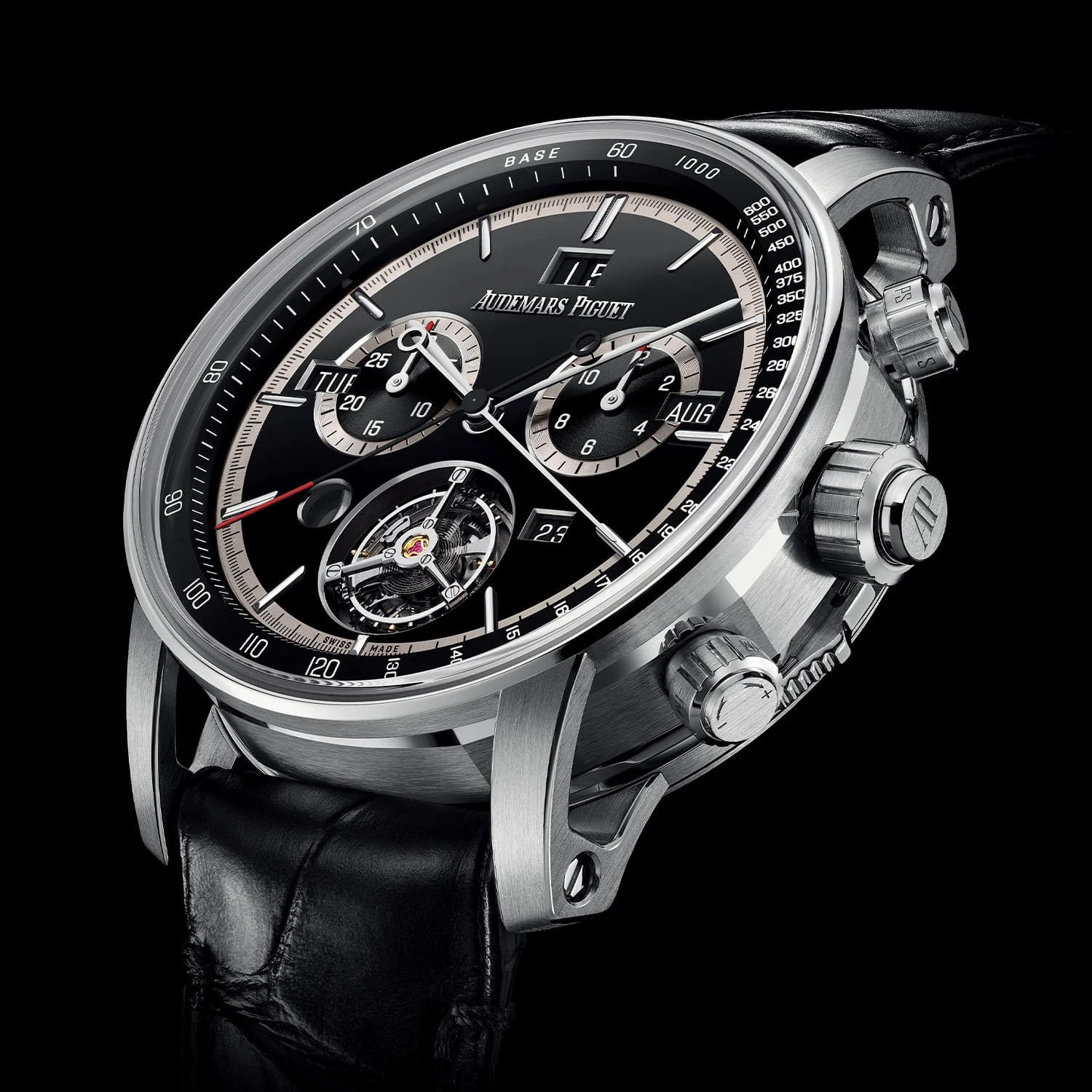 Code 11.59 by Audemars Piguet Ultra-Complication Universelle RD#4