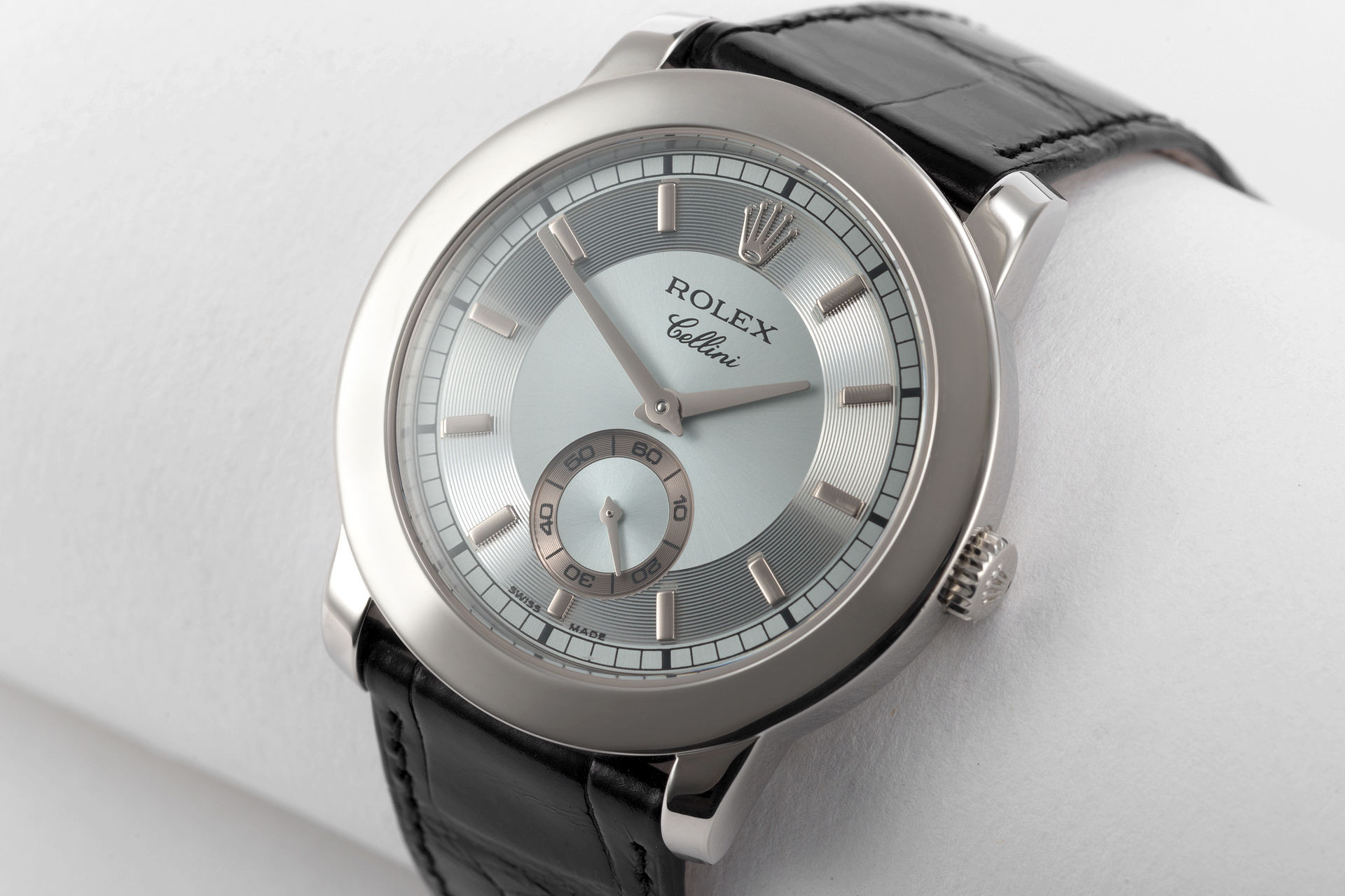 Rolex Cellini Cellinium Ref. 5241/6