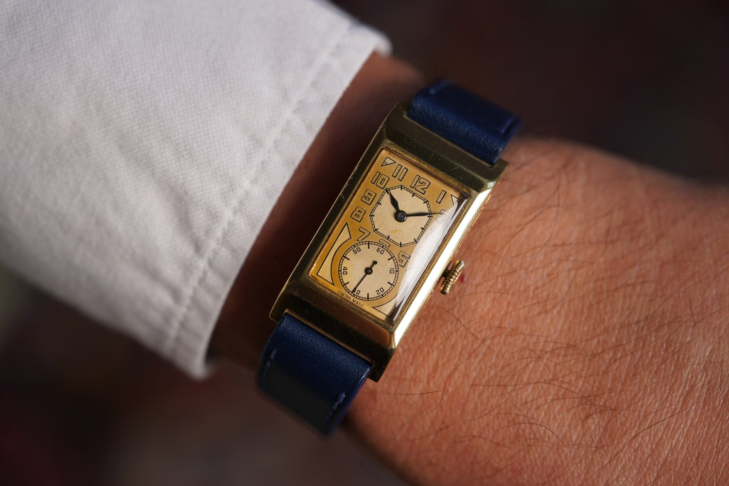 Rolex Prince Ref. 1343
