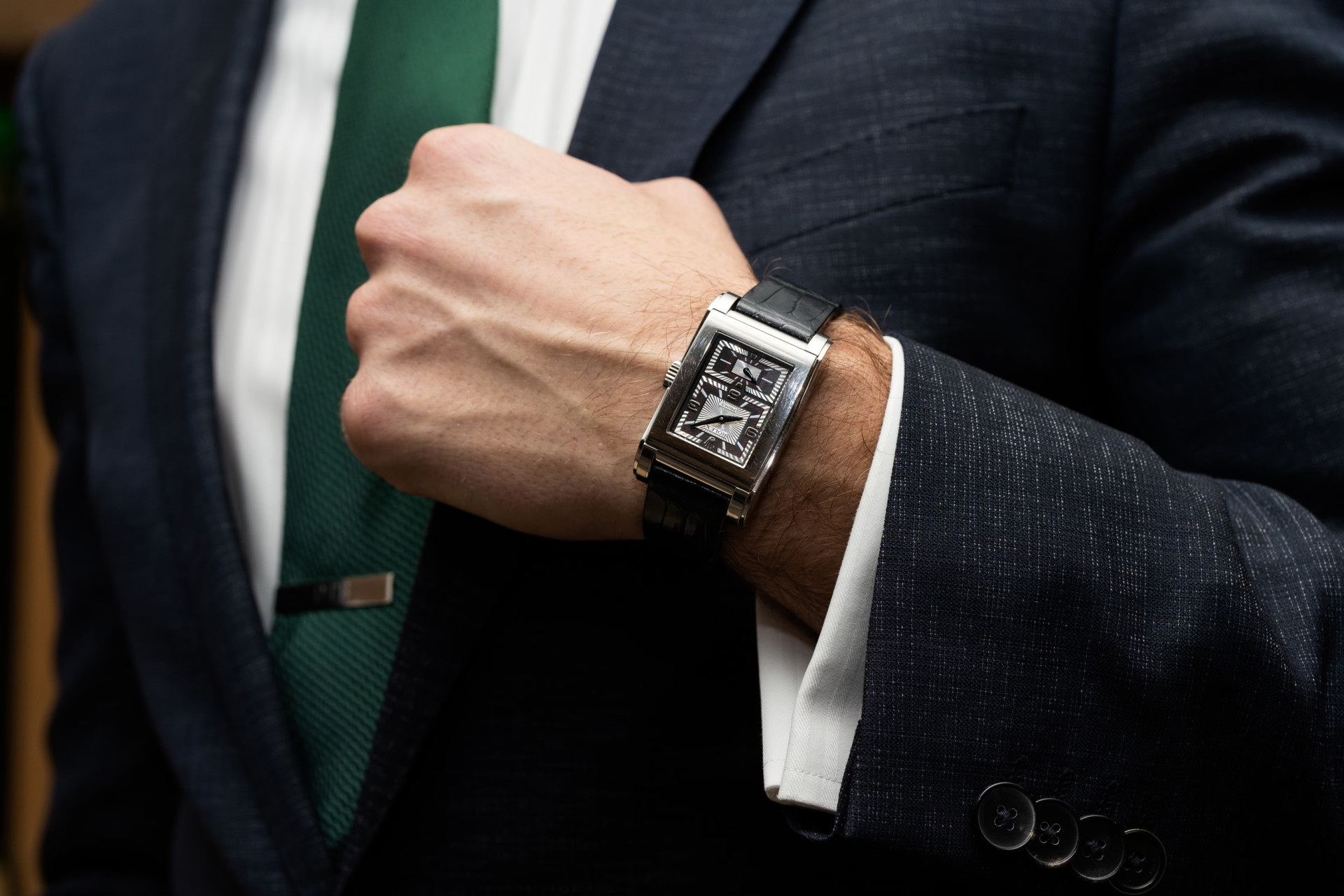 Rolex Cellini Prince 5443/9
