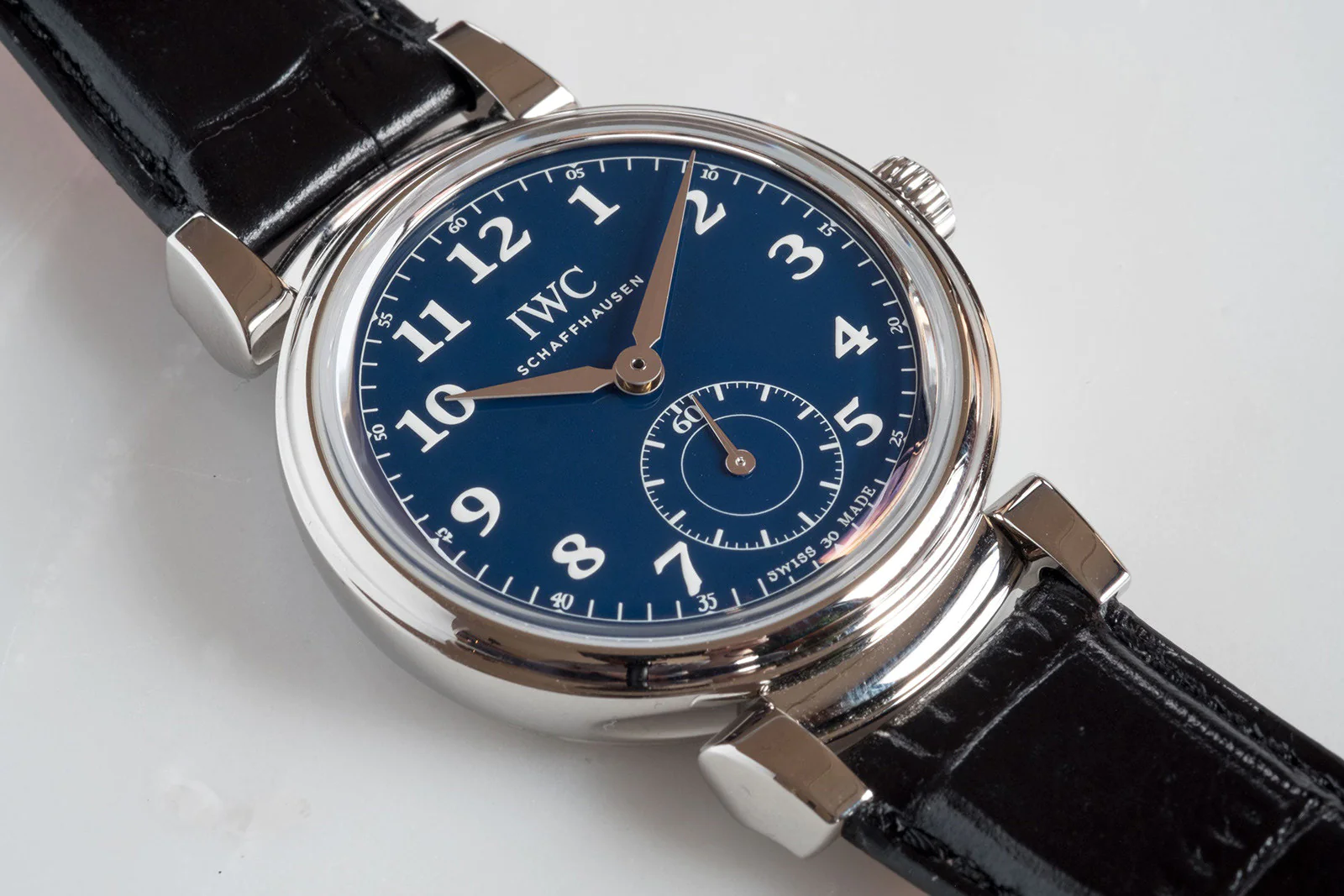 IWC Da Vinci Automatic Edition «150 Years»