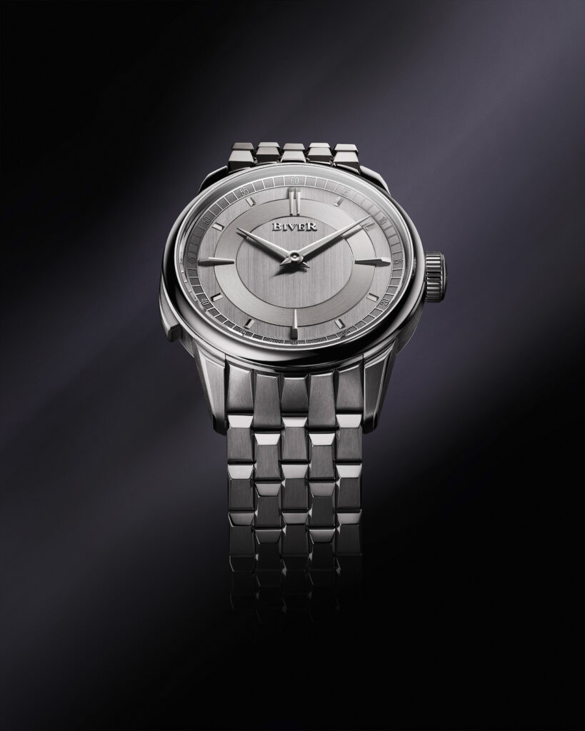 Biver Carillon Tourbillon Signature Series