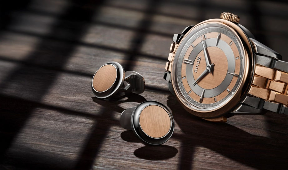 Biver Carillon Tourbillon Signature Series