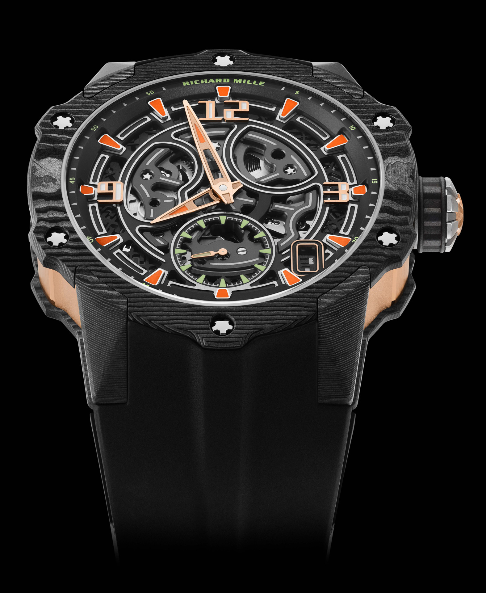 Richard Mille RM 33-03 Automatic