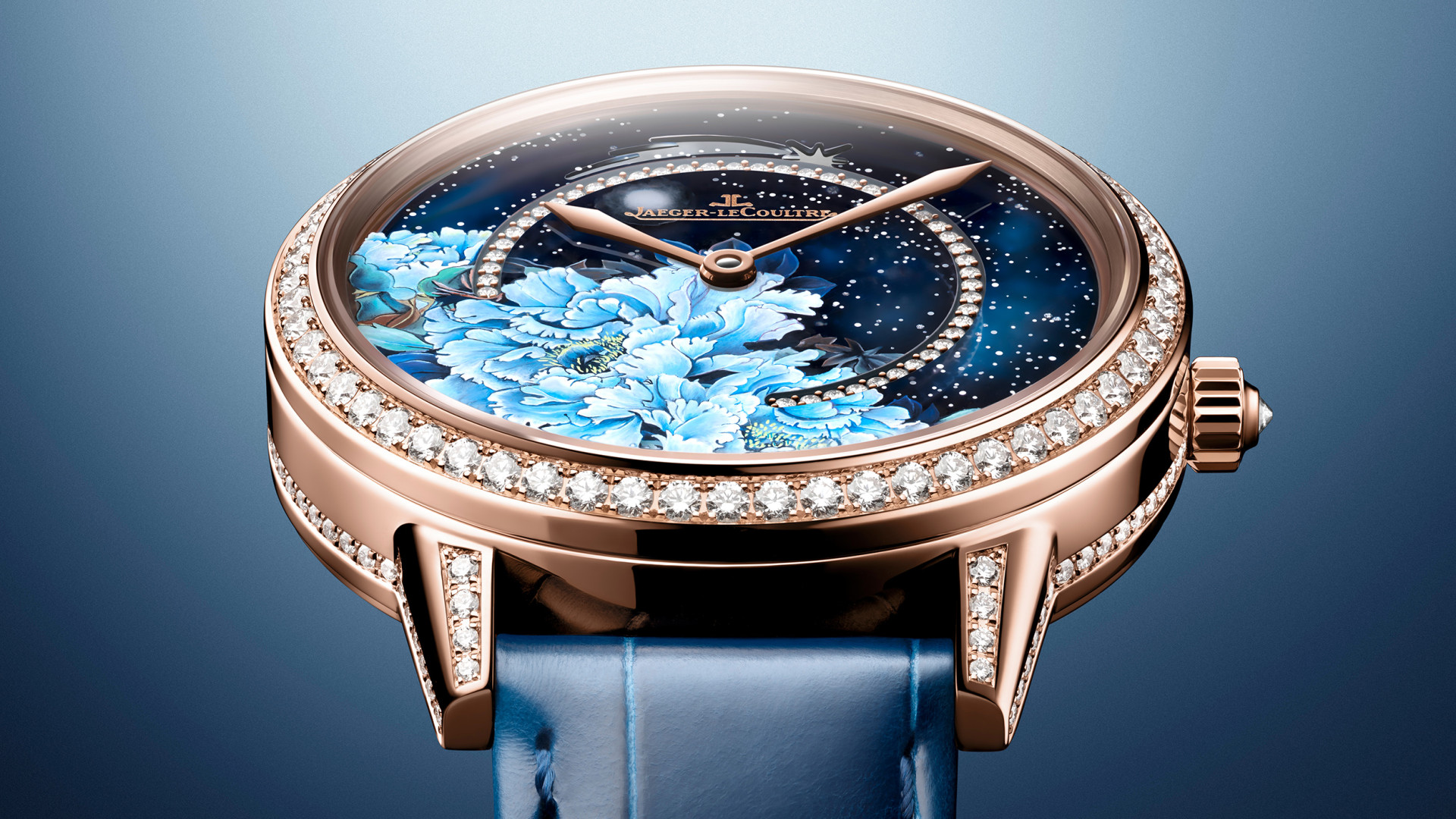 Jaeger-LeCoultre Rendez-Vous Shooting Star