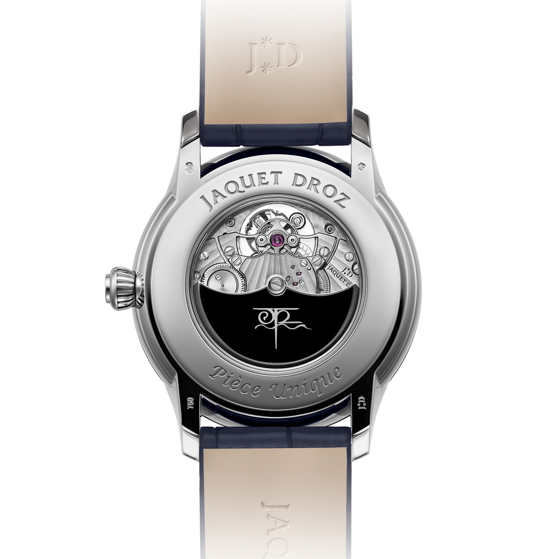 Jaquet Droz Tourbillon Dragon John Howe