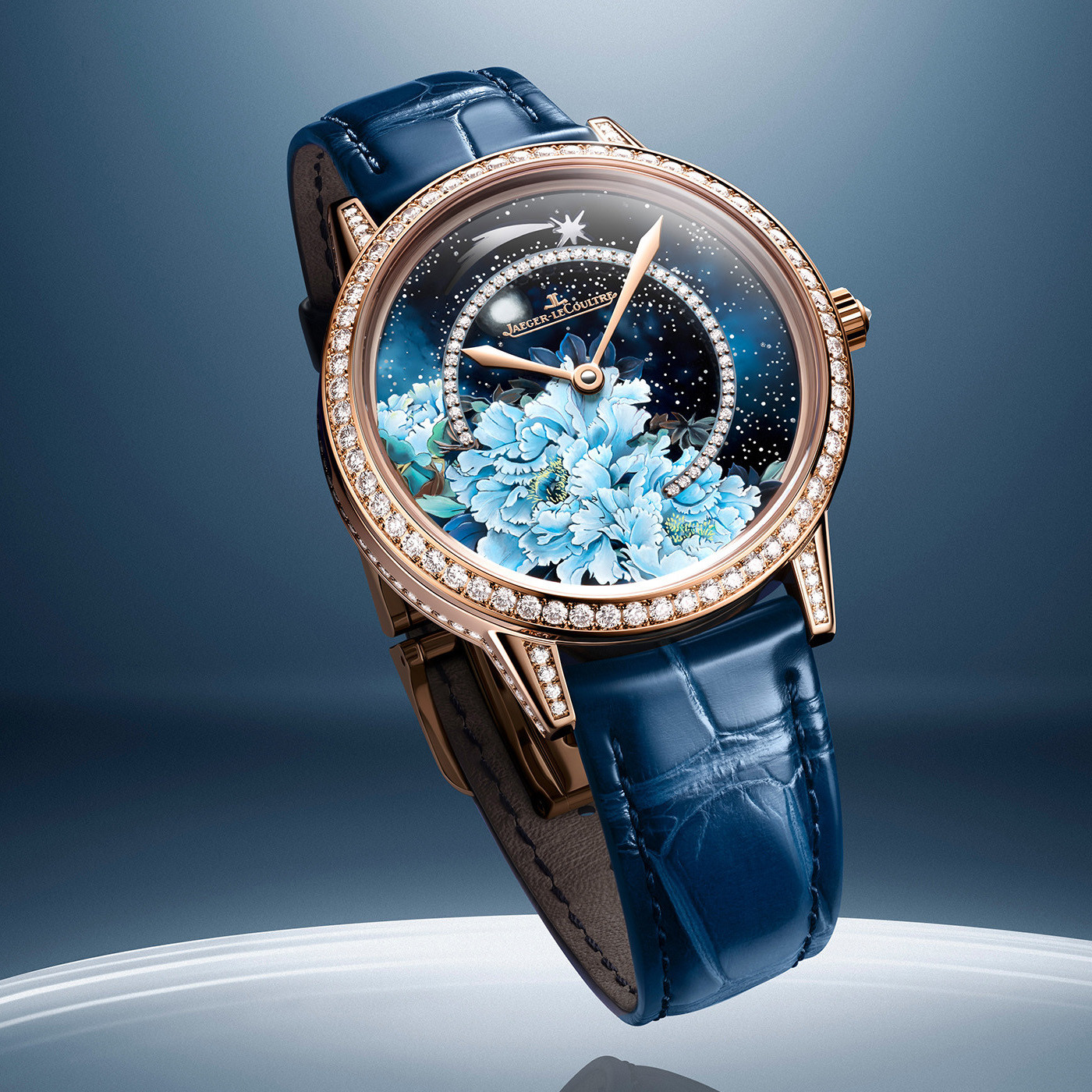 Jaeger-LeCoultre Rendez-Vous Shooting Star