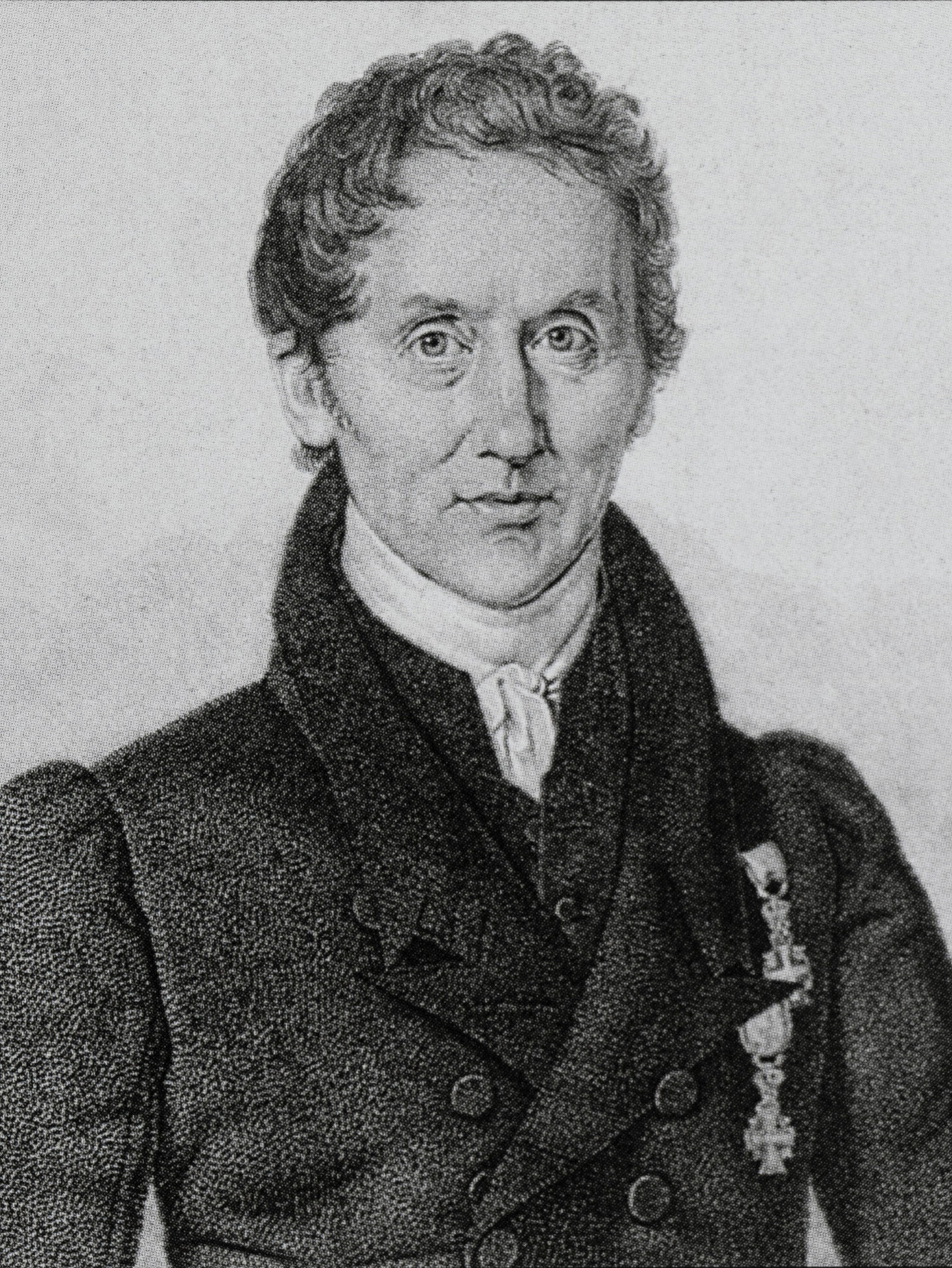 Урбан Юргенсен (1776 – 1830)