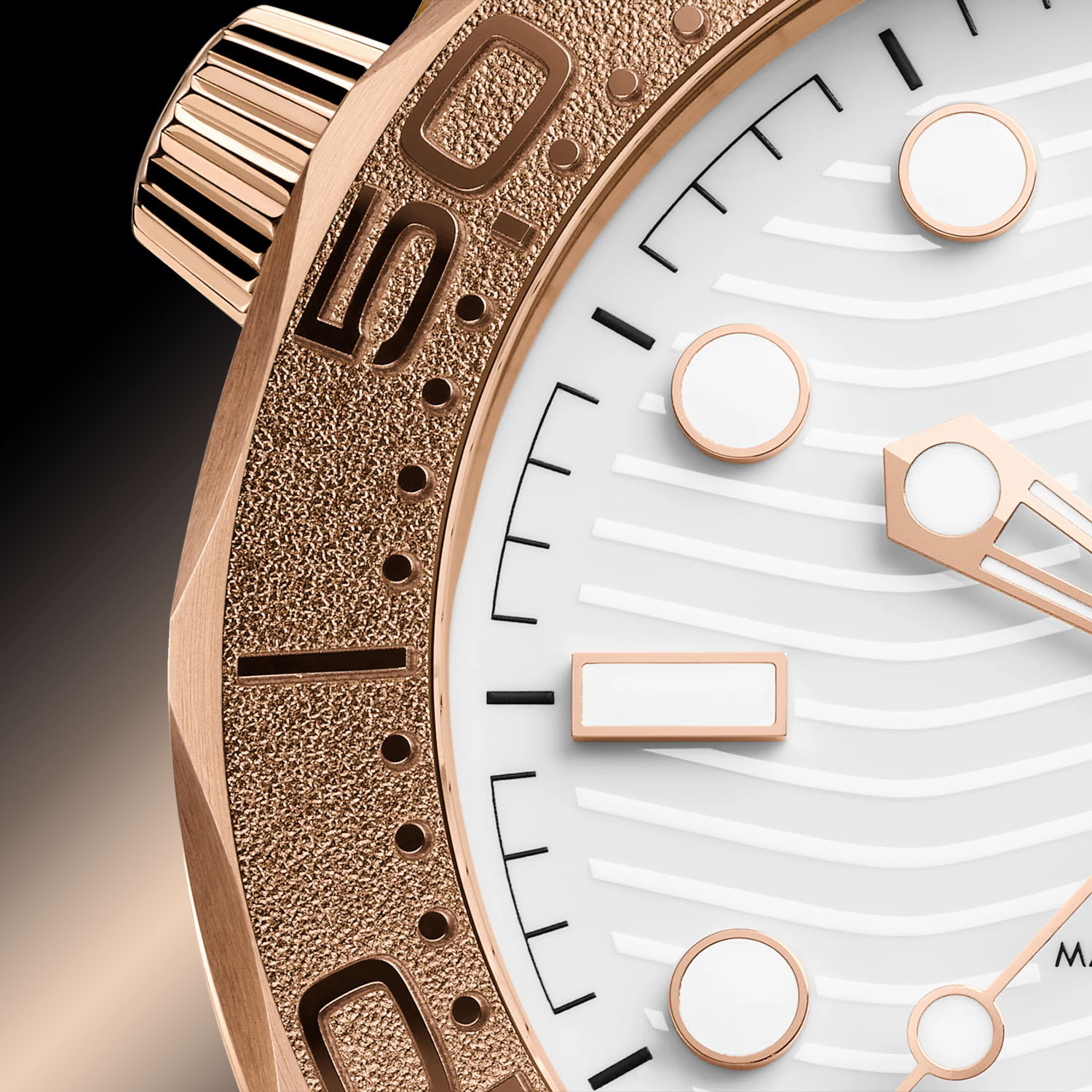 Omega Seamaster Diver 300M Moonshine и Sedna Gold