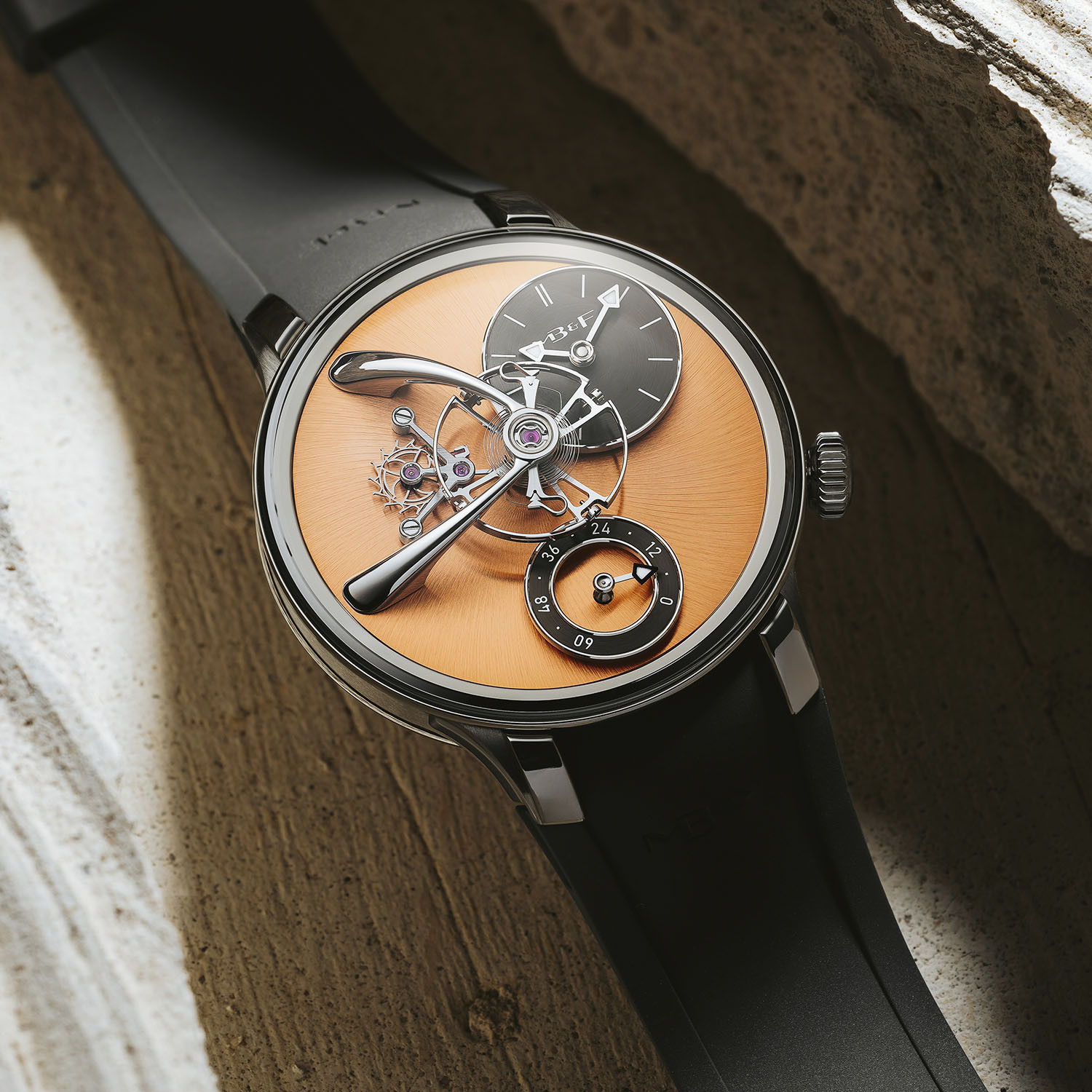 MB&F LM101 EVO
