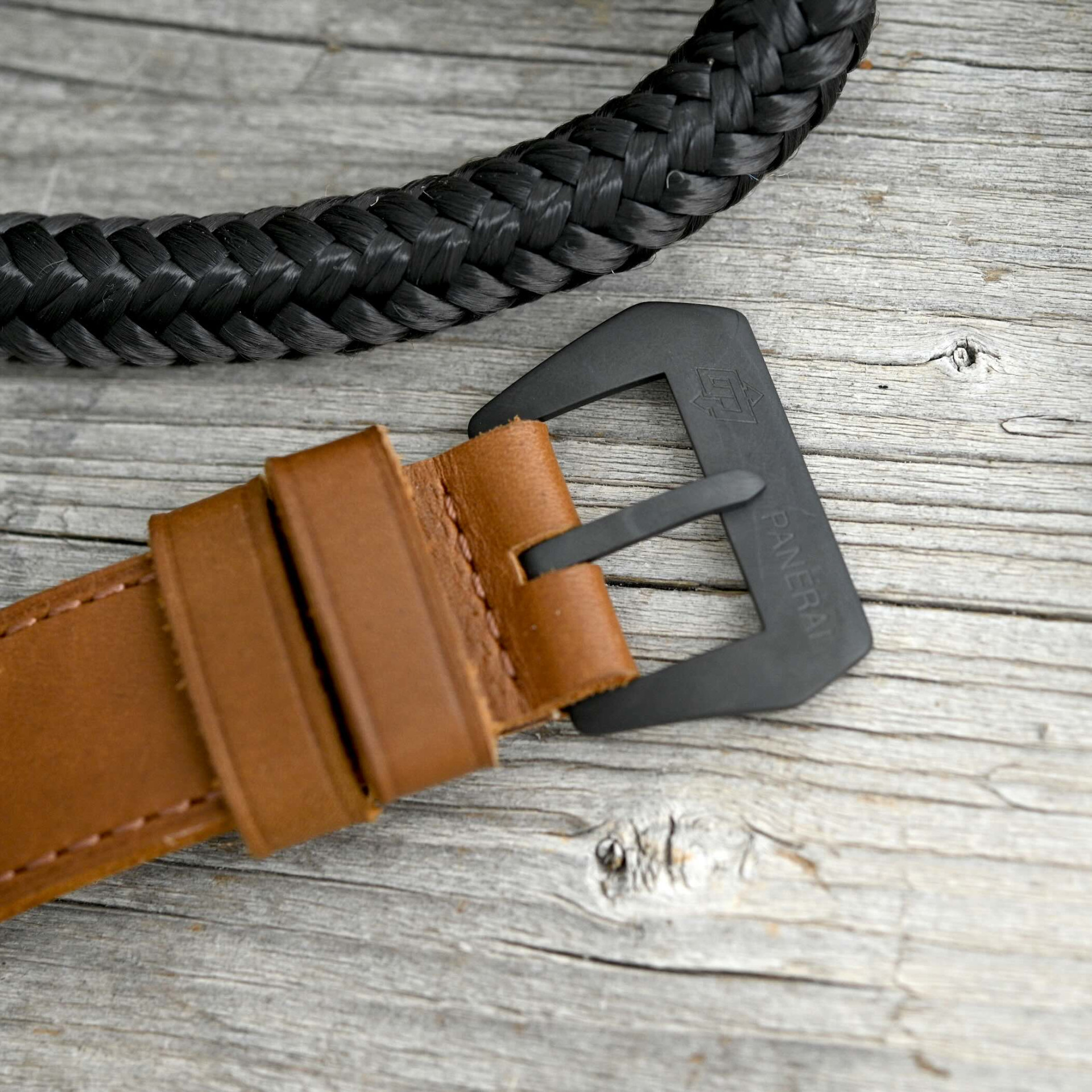 Panerai Luminor Marina Militare PAM05218. Возвращение культовой модели 1993 года