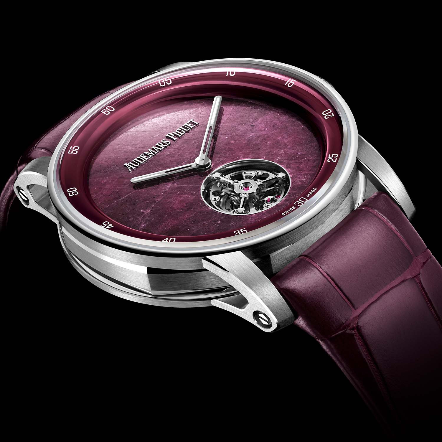 Audemars Piguet Code 11:59 Selfwinding Flying Tourbillon