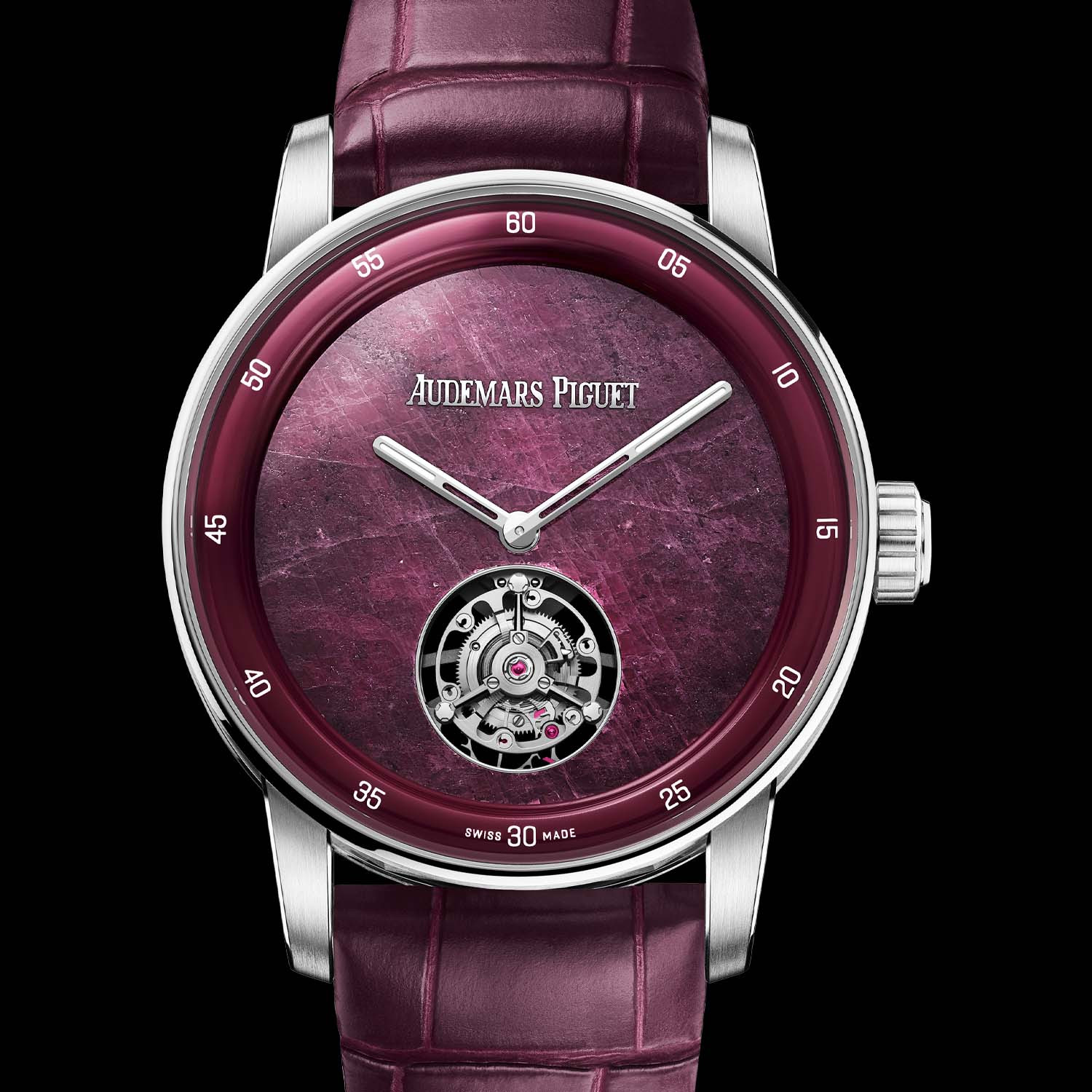 Audemars Piguet Code 11:59 Selfwinding Flying Tourbillon