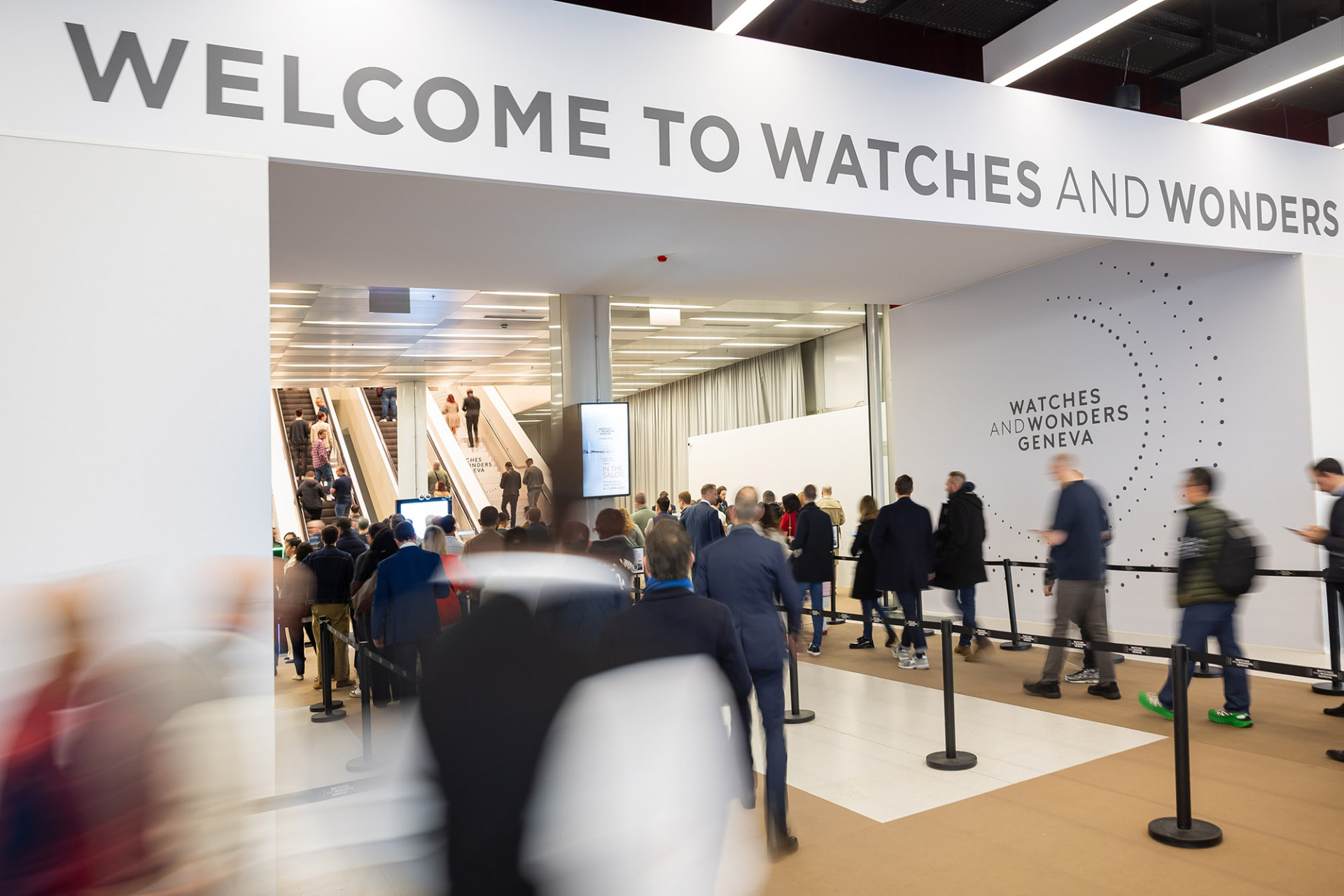 Audemars Piguet примет участие в часовом салоне Watches and Wonders Geneva 2026