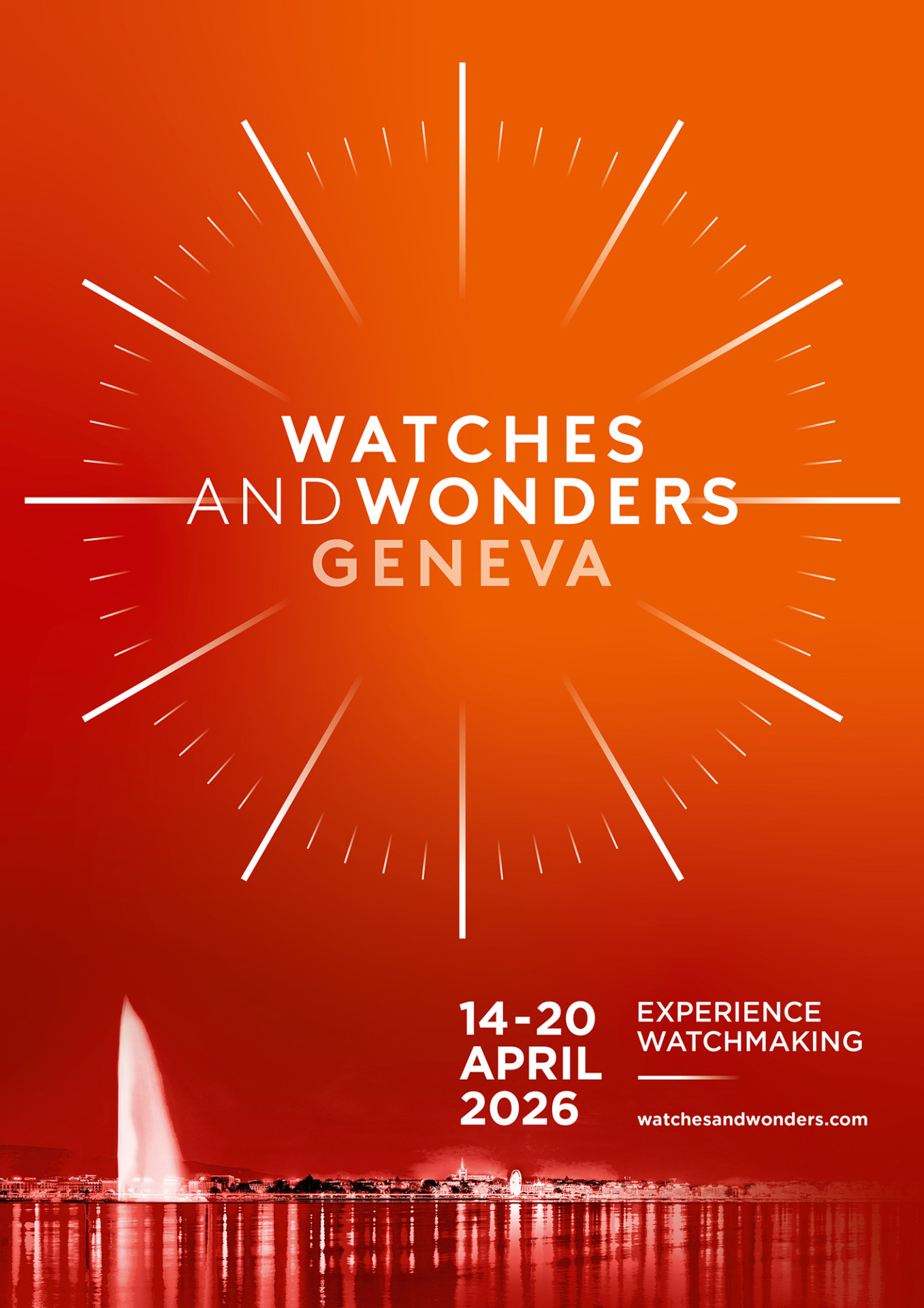 Audemars Piguet примет участие в часовом салоне Watches and Wonders Geneva 2026