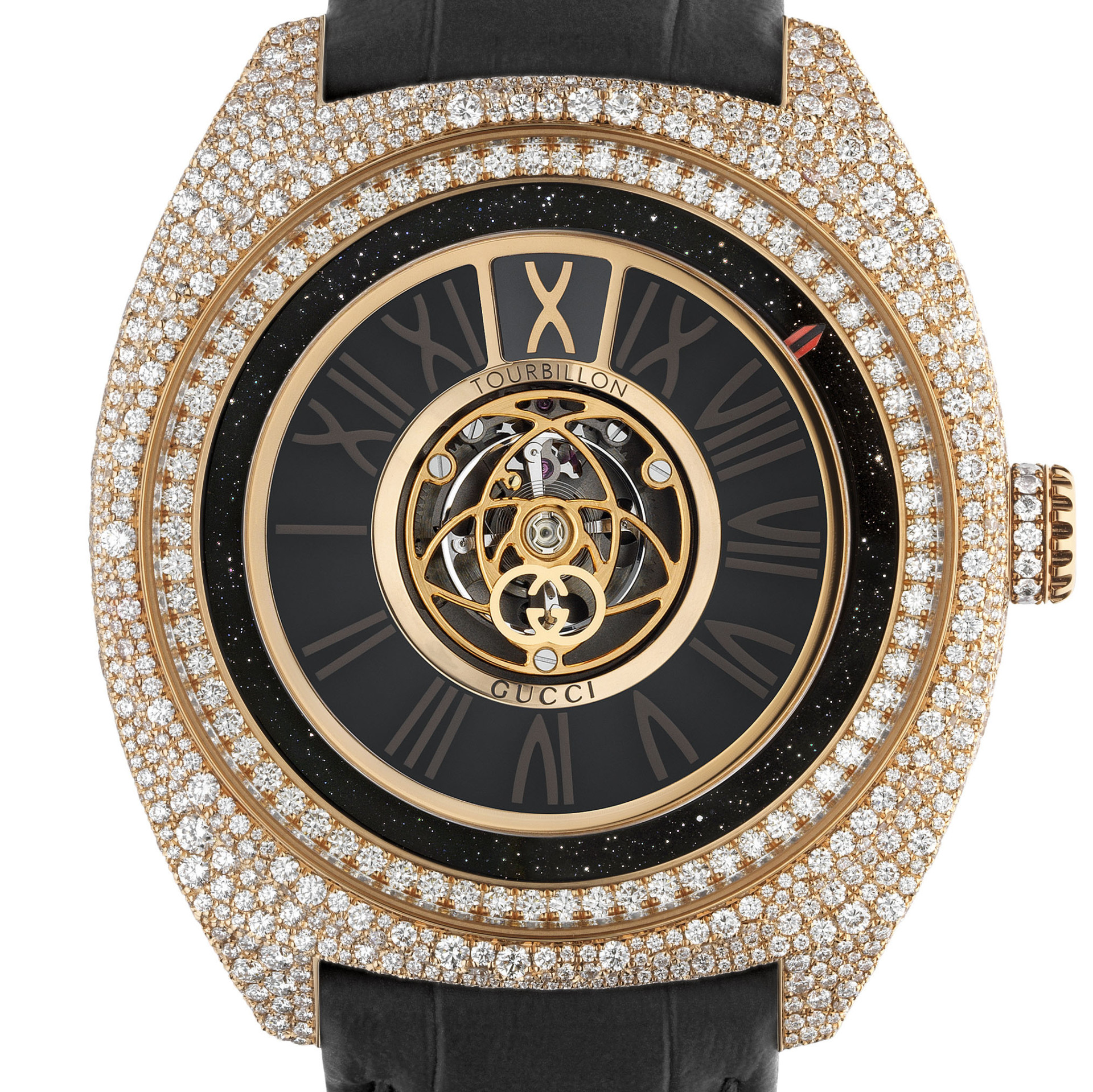 GUCCI Gucci Interlocking