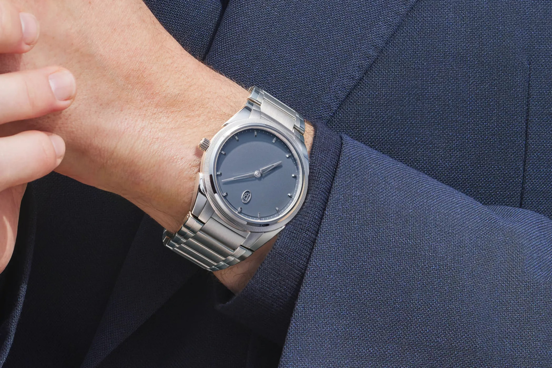 Parmigiani Fleurier Tonda PF Micro-Rotor Platinum