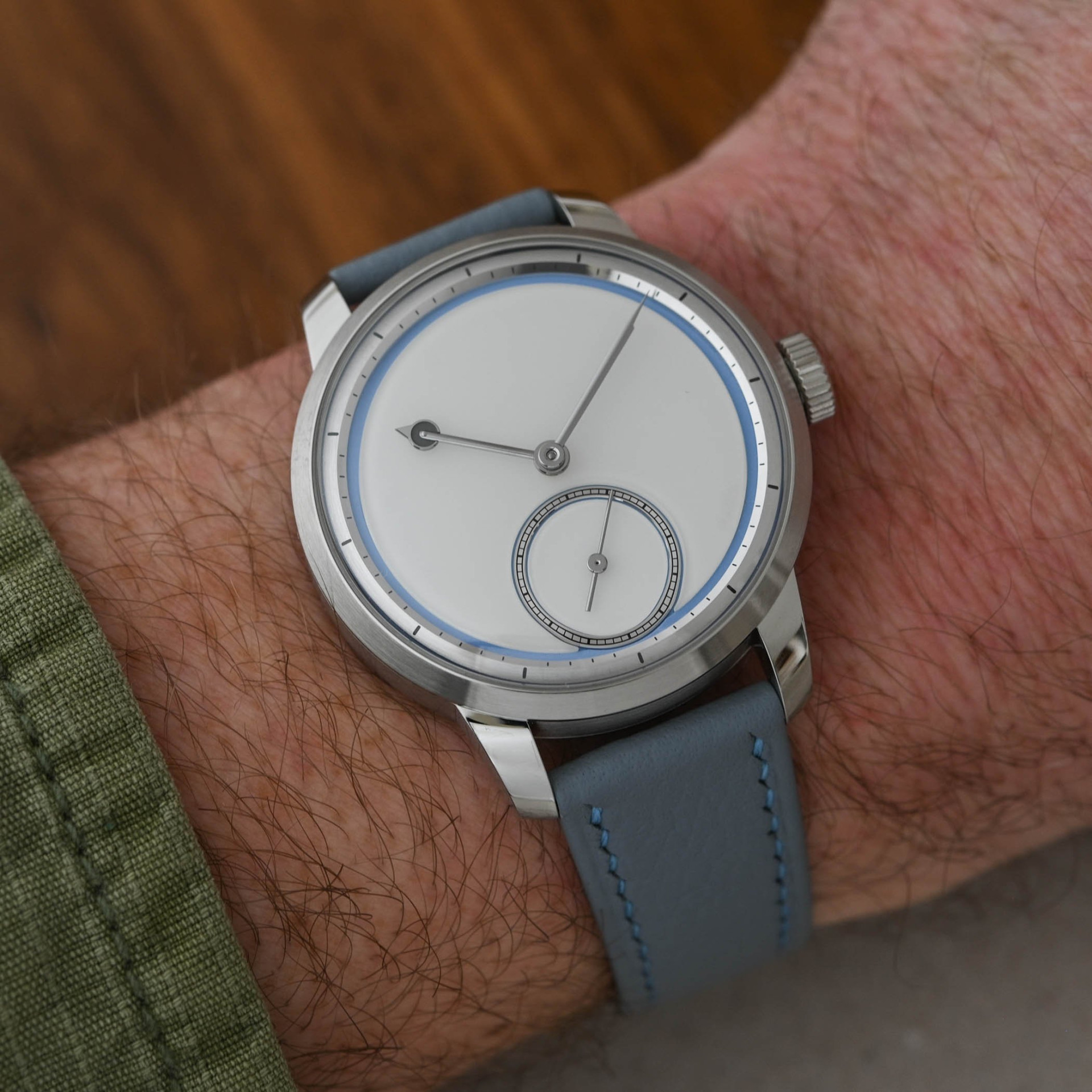 Raúl Pagès RP2