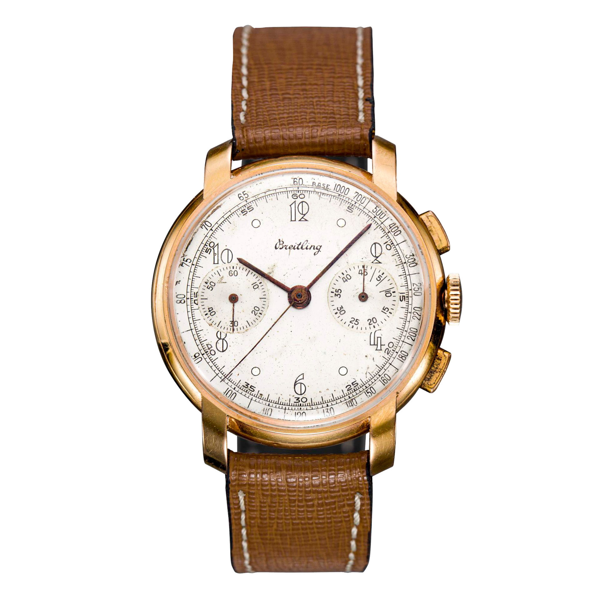Breitling Lady Premier