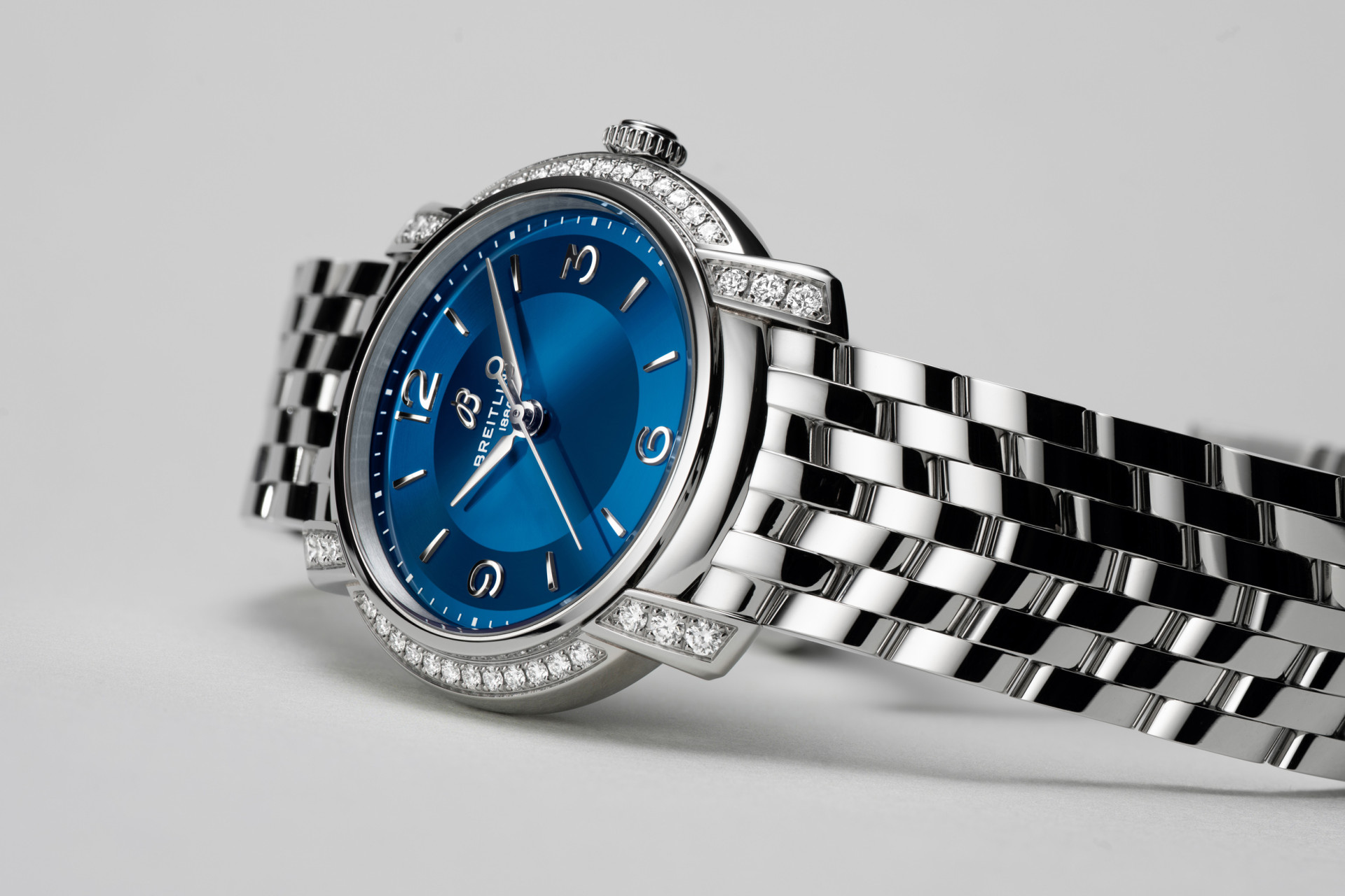 Breitling Lady Premier