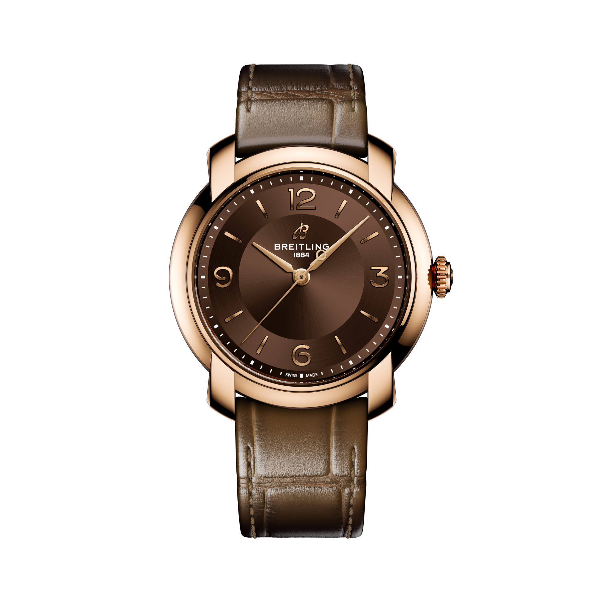 Breitling Lady Premier