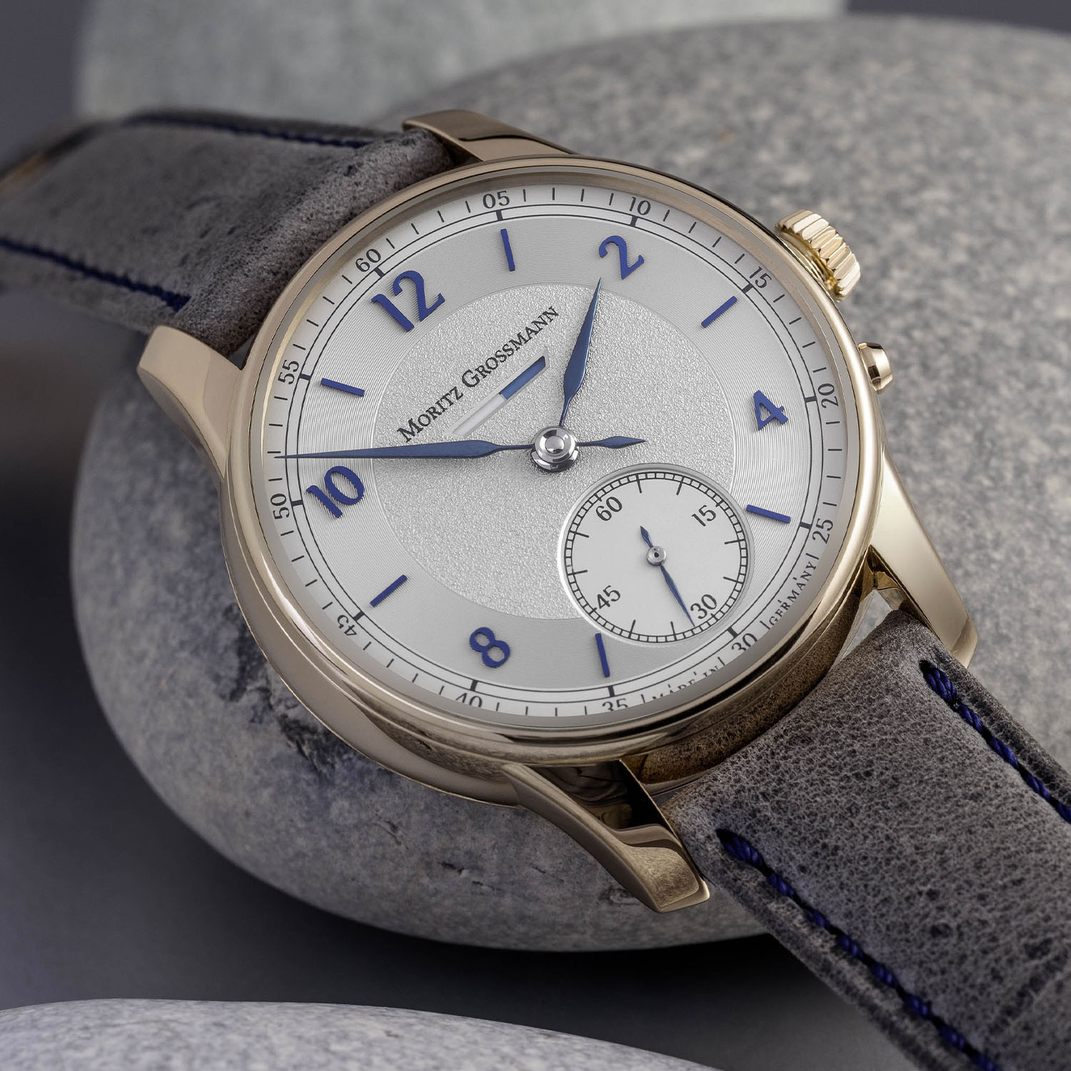 Moritz Grossmann Benu Power Reserve