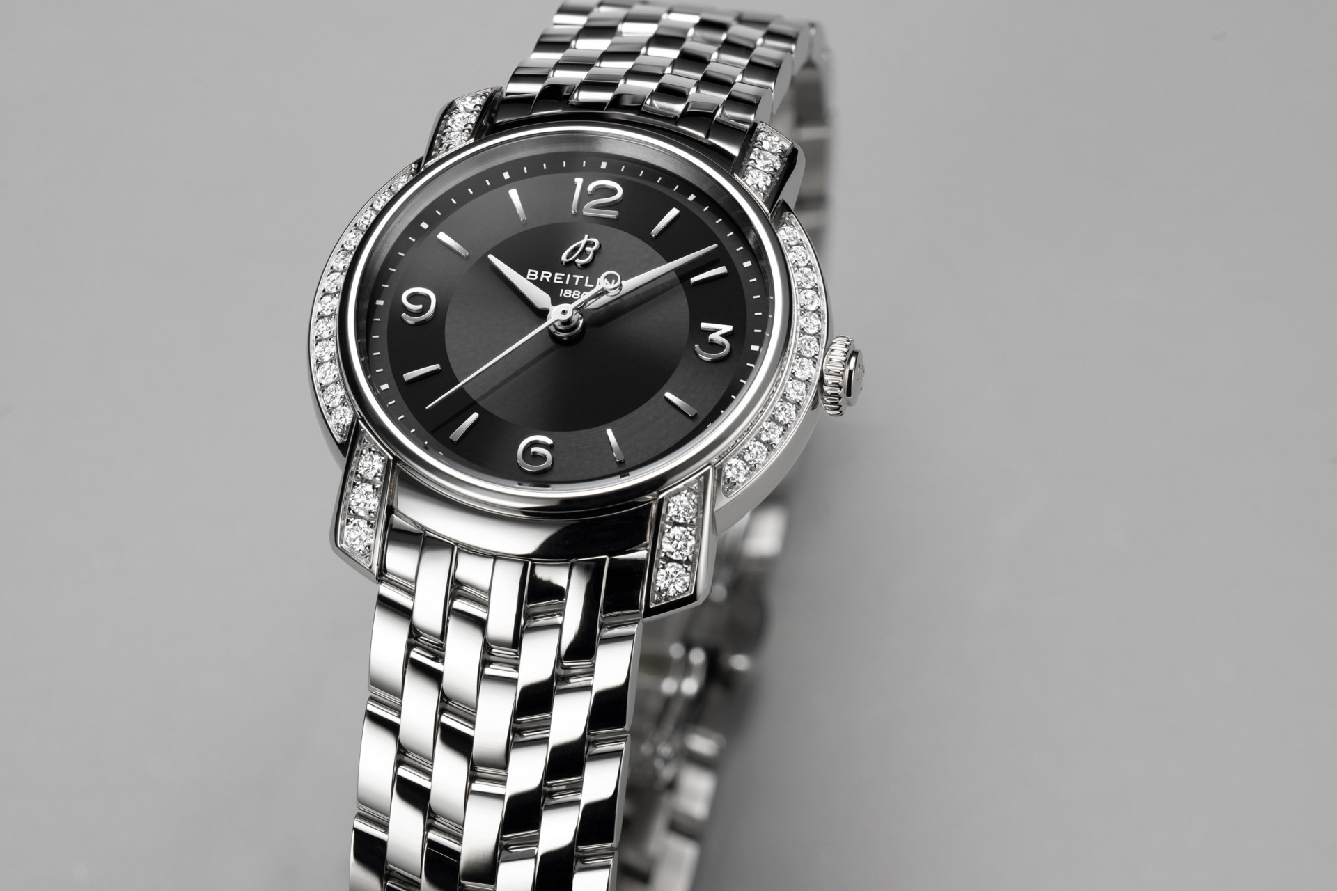 Breitling Lady Premier