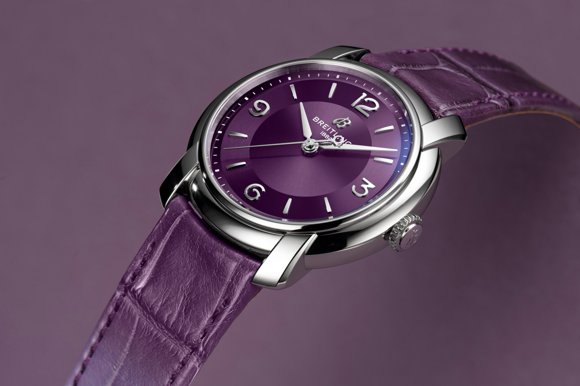 Breitling Lady Premier