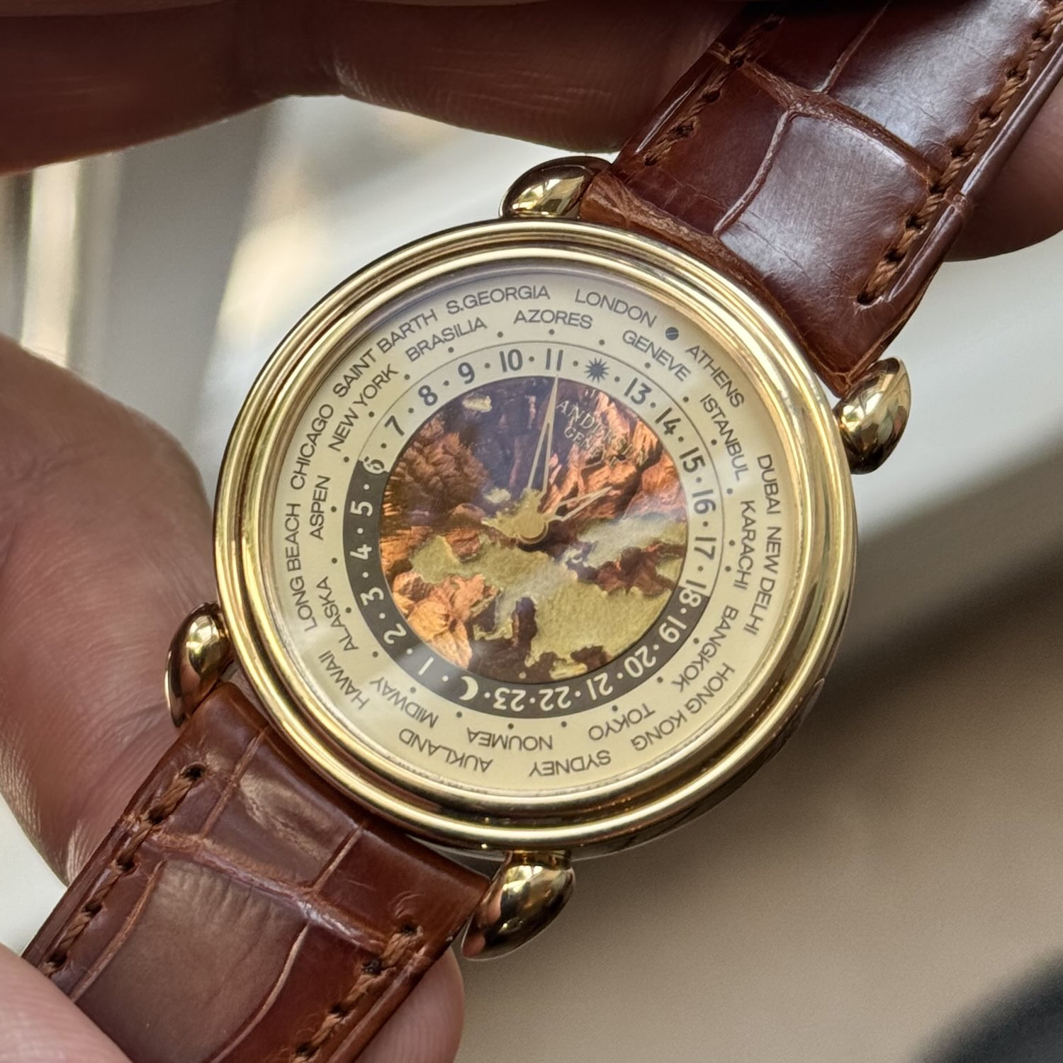 Andersen Genève Communication 45