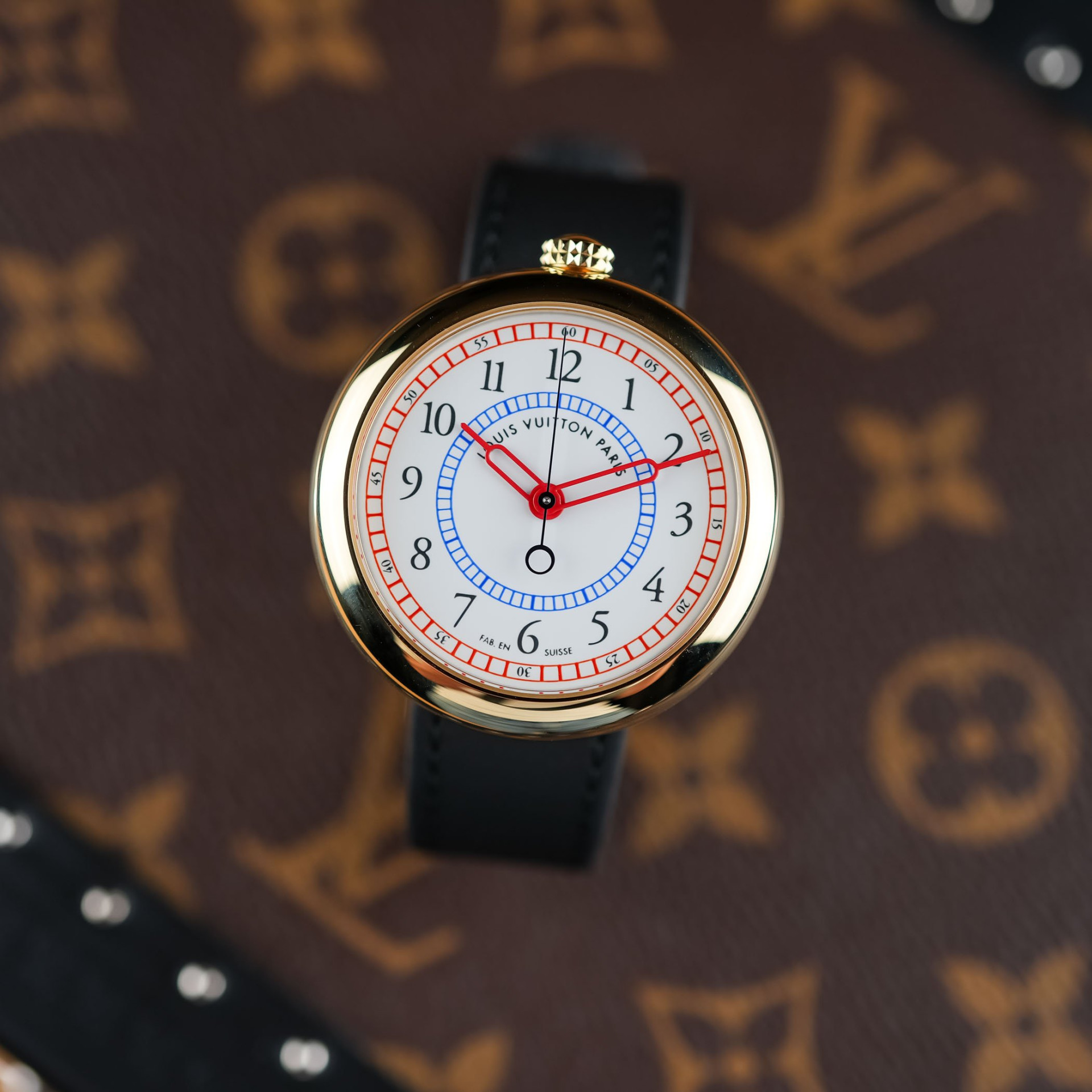 Louis Vuitton Monterey