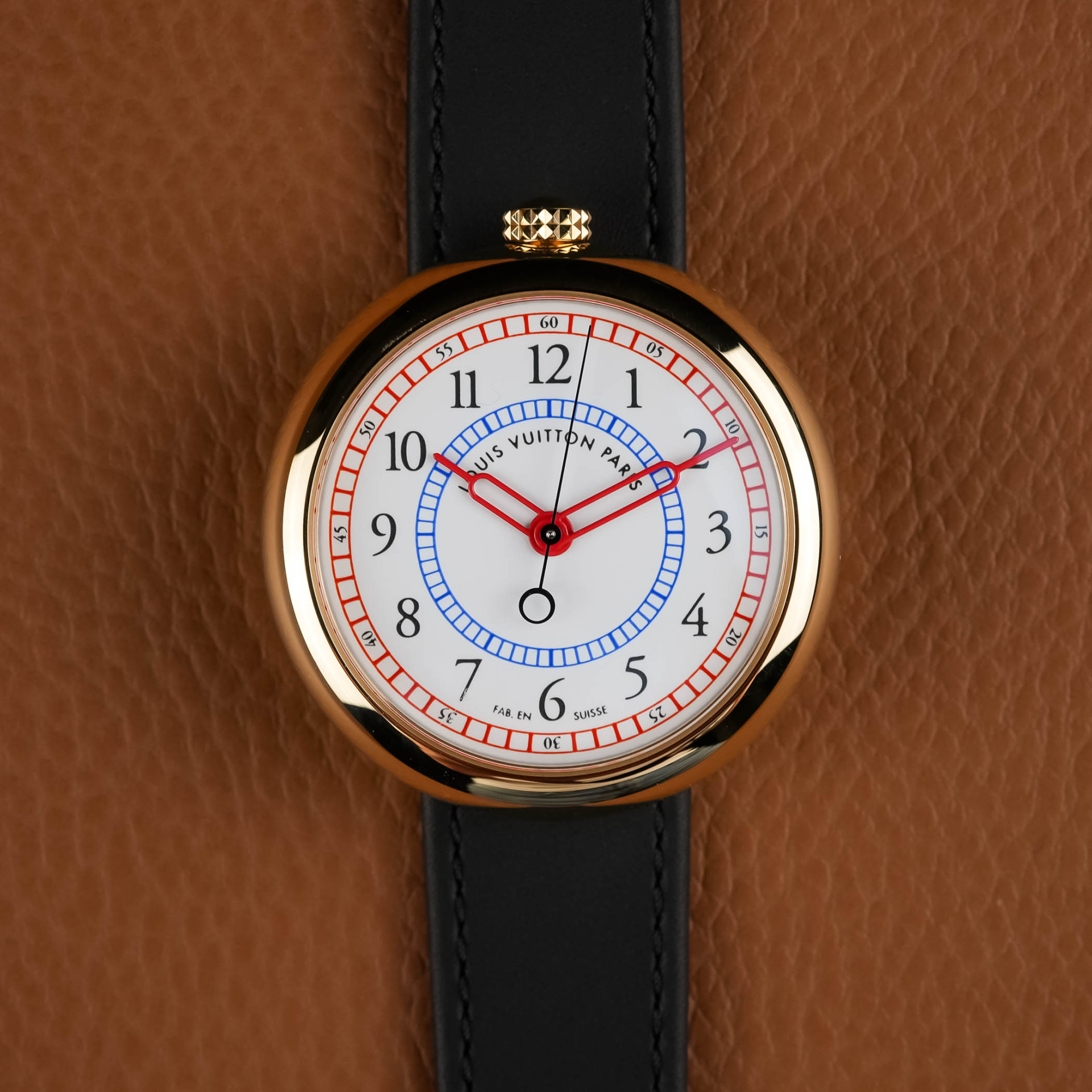 Louis Vuitton Monterey