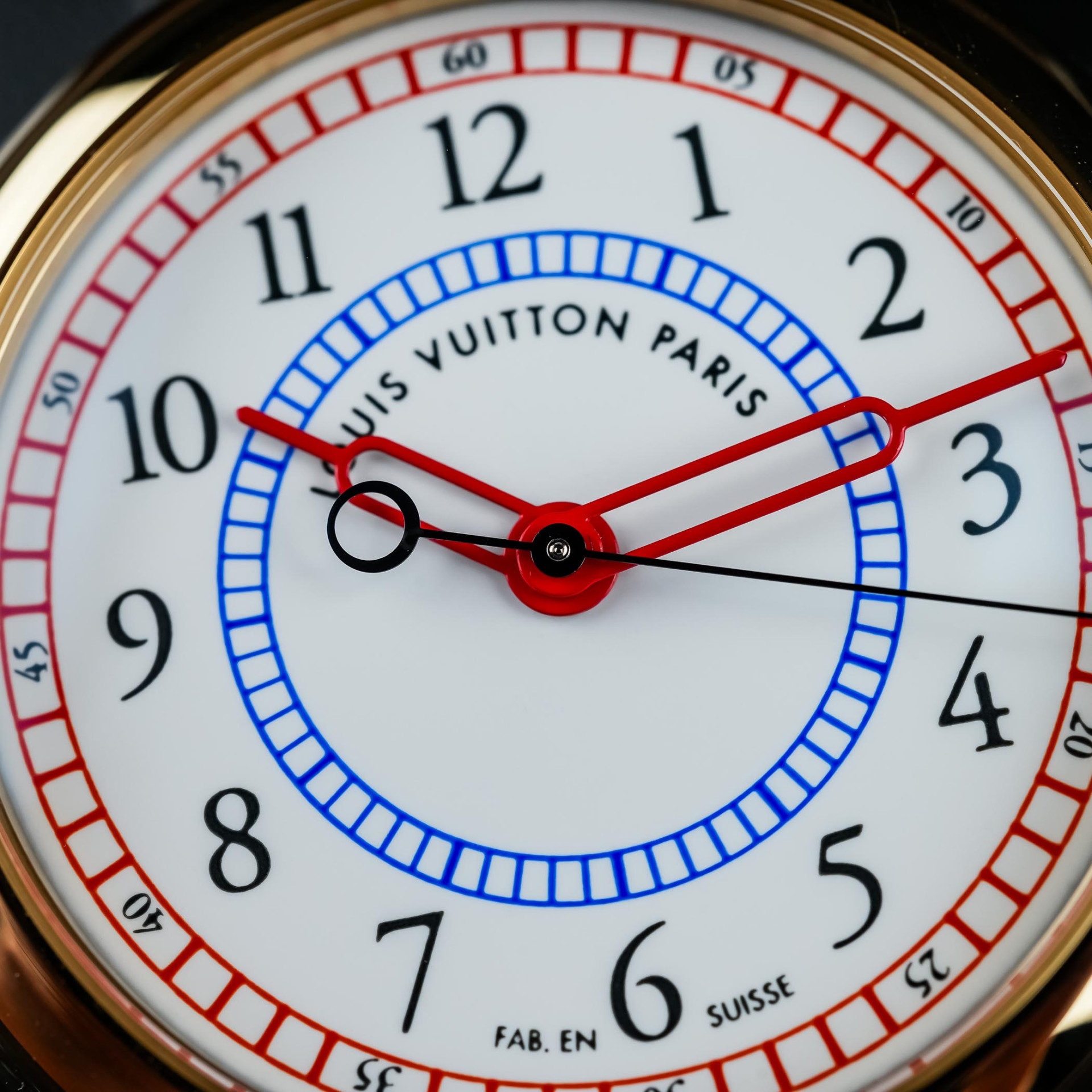 Louis Vuitton Monterey