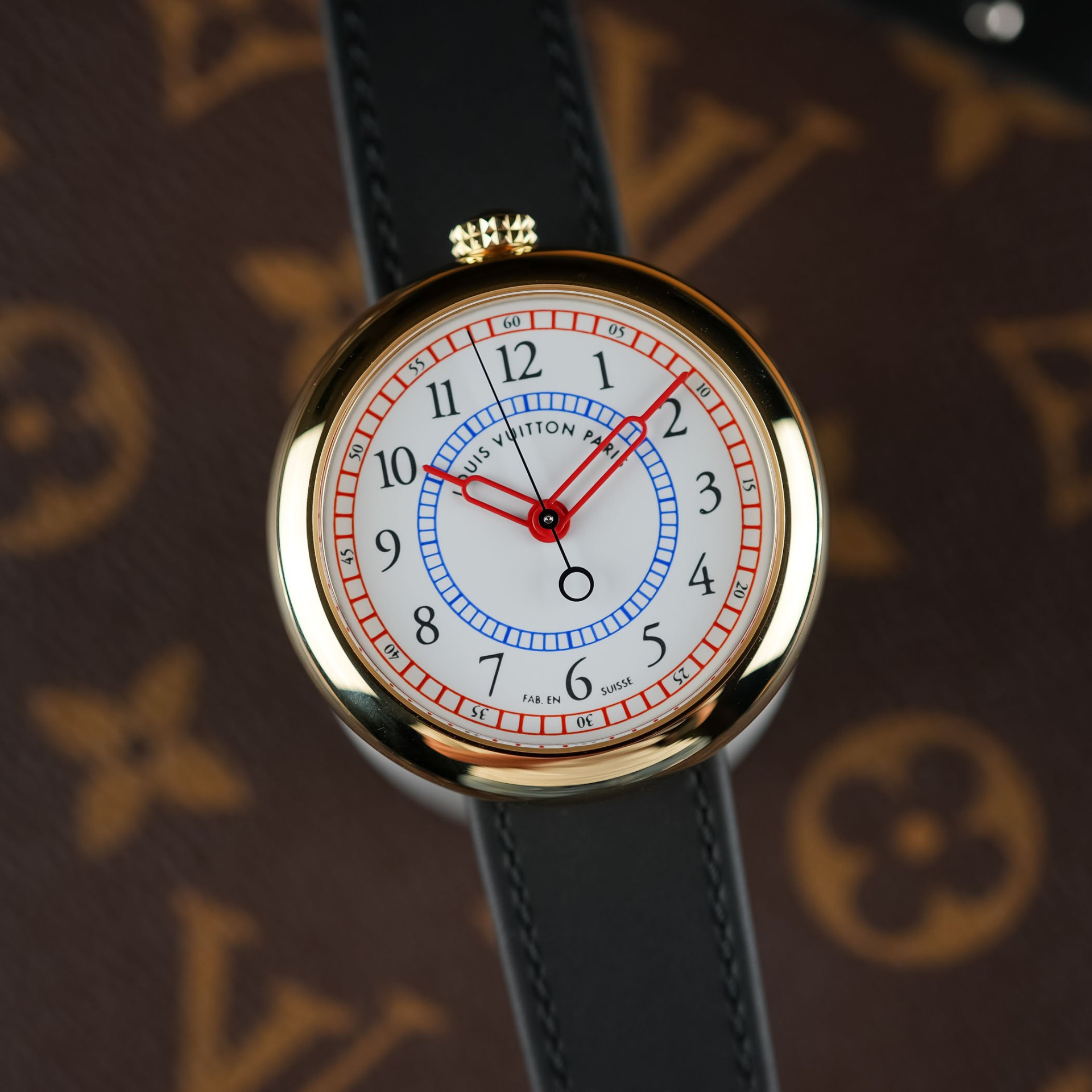 Louis Vuitton Monterey