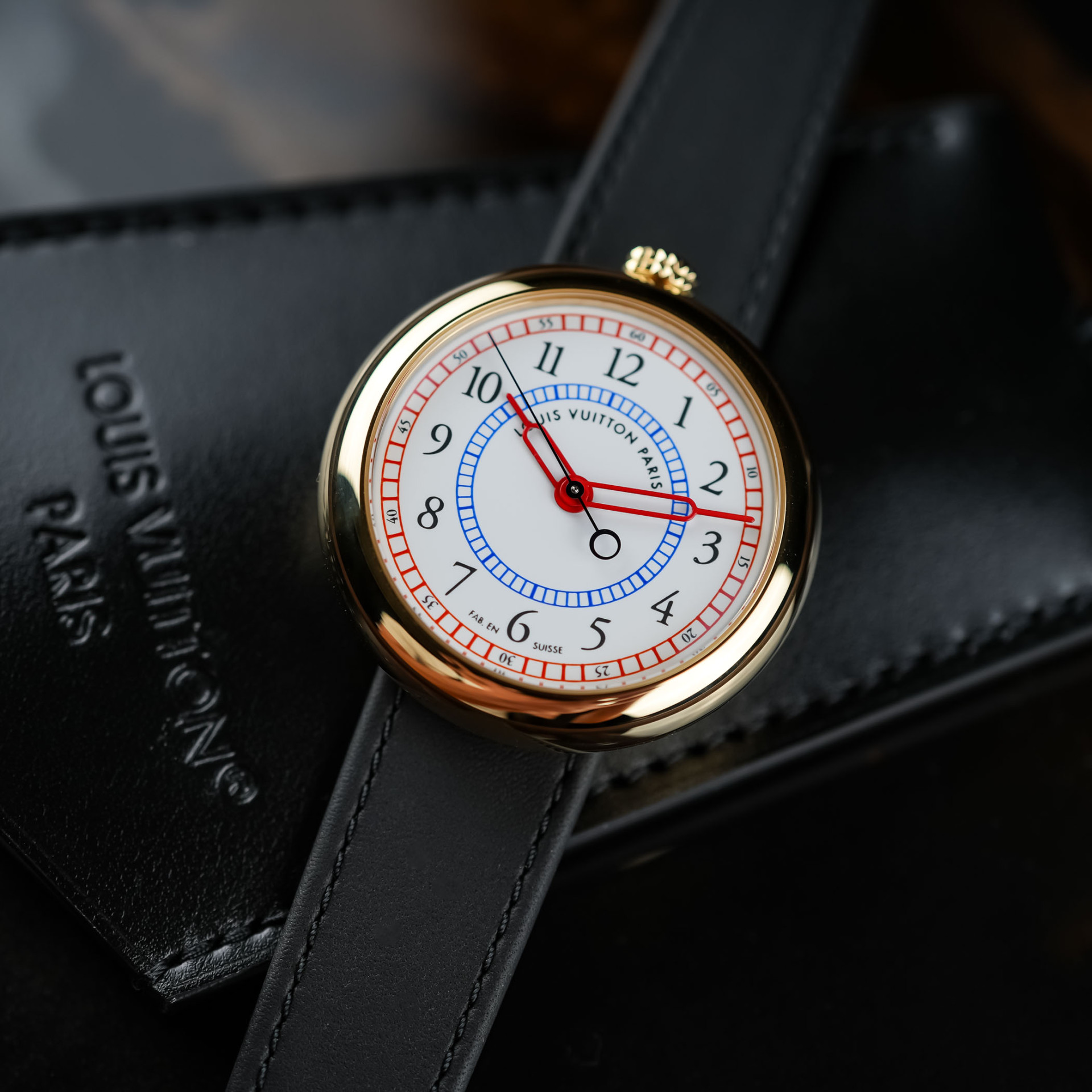 Louis Vuitton Monterey