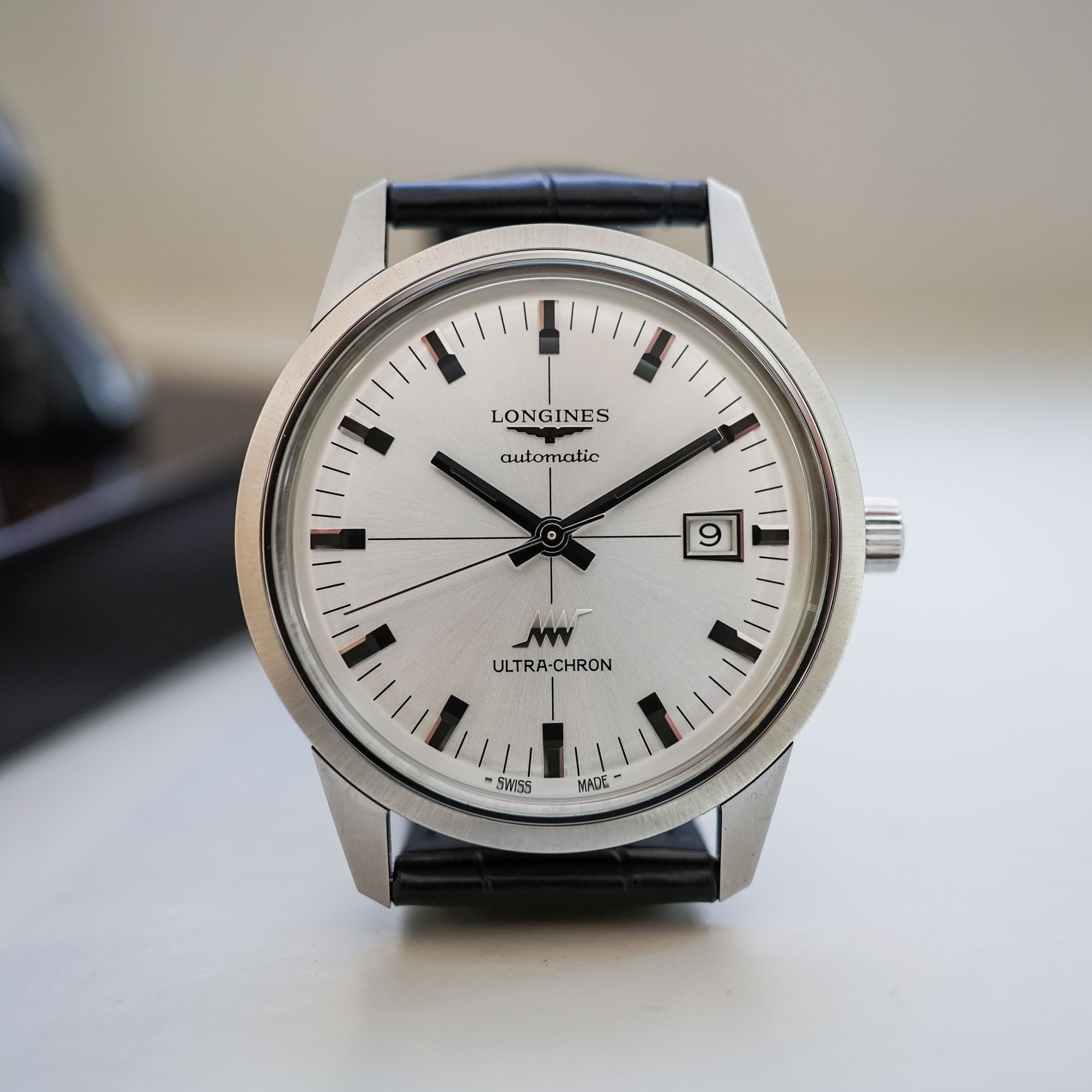 Longines Ultra-Chron Classic