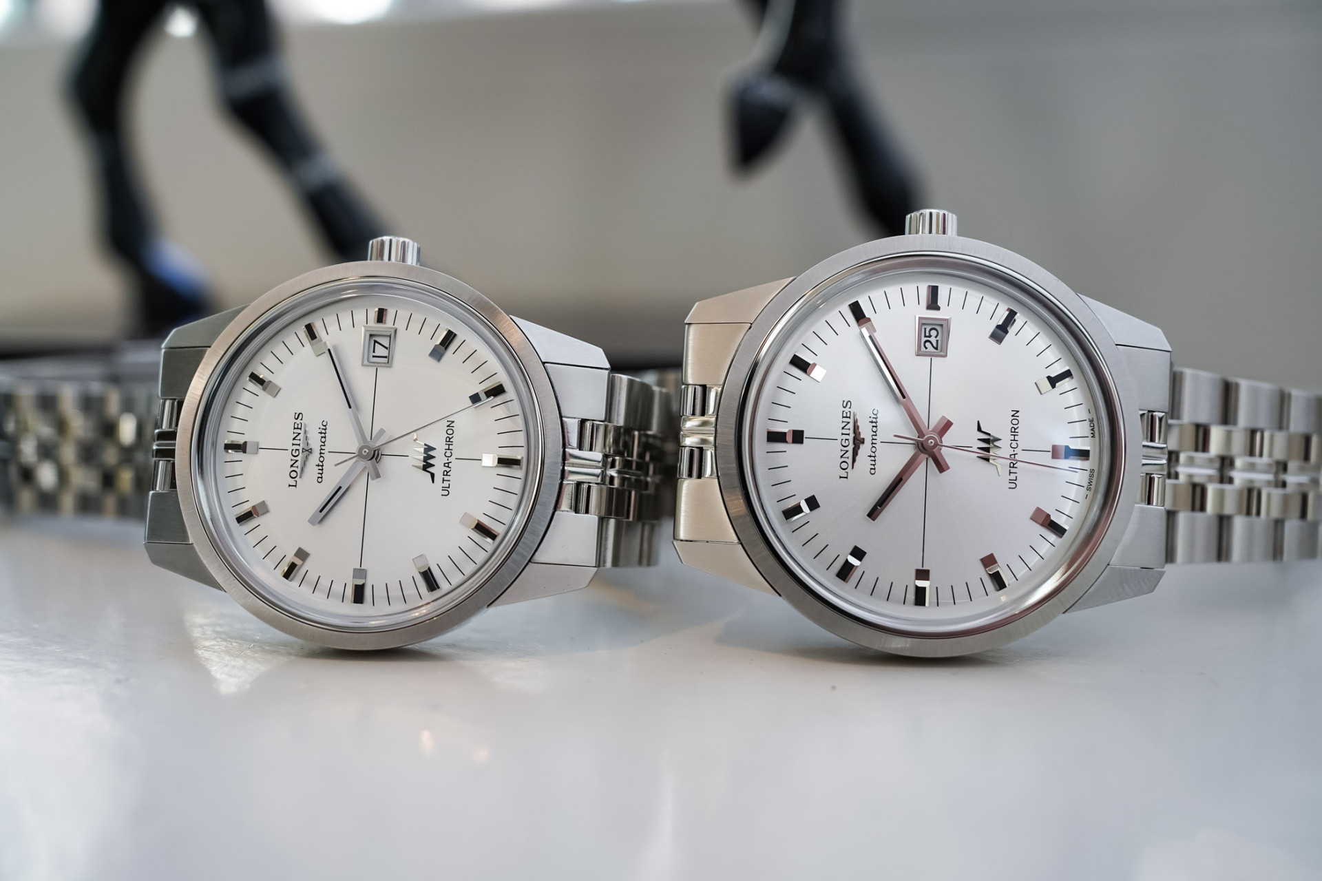 Longines Ultra-Chron Classic