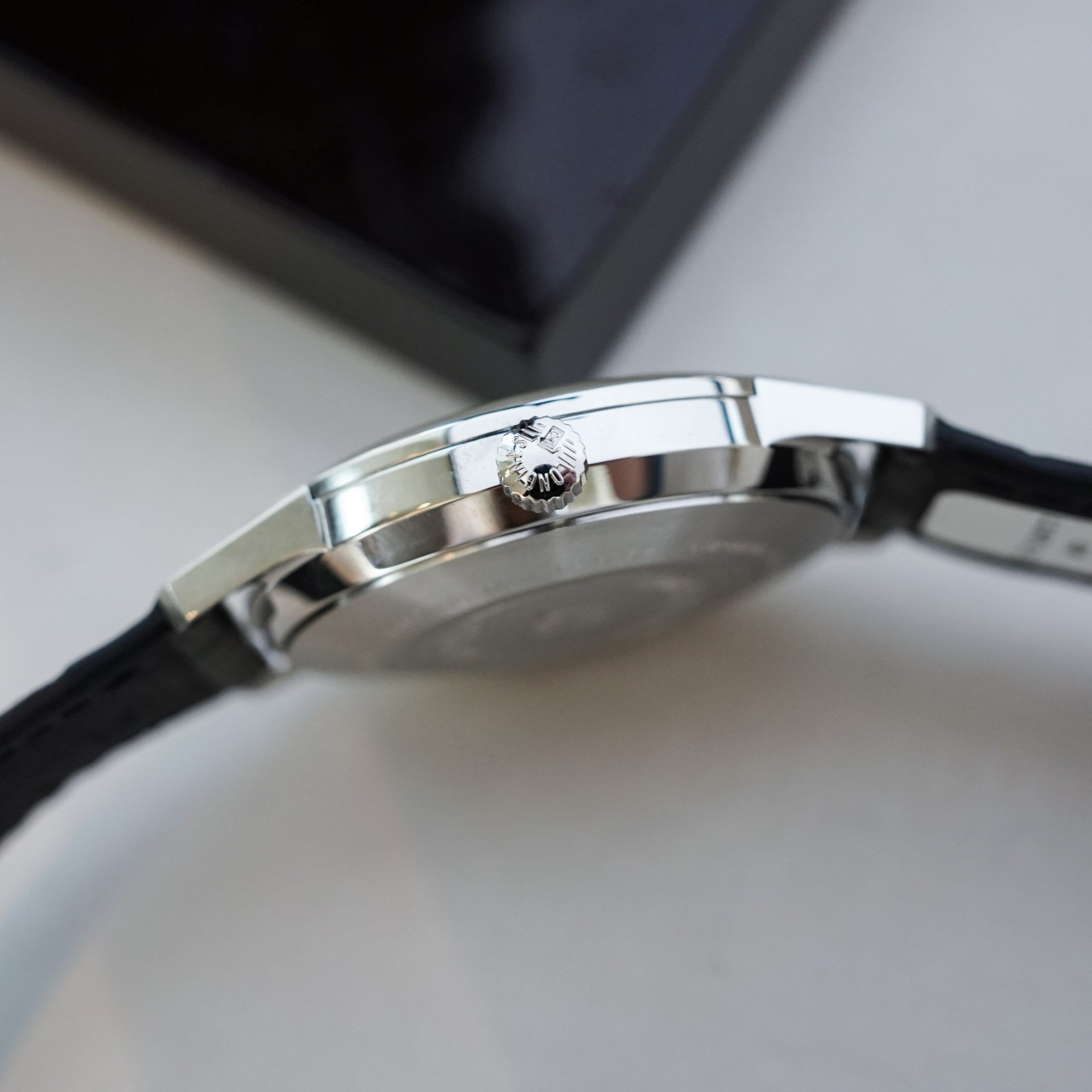 Longines Ultra-Chron Classic