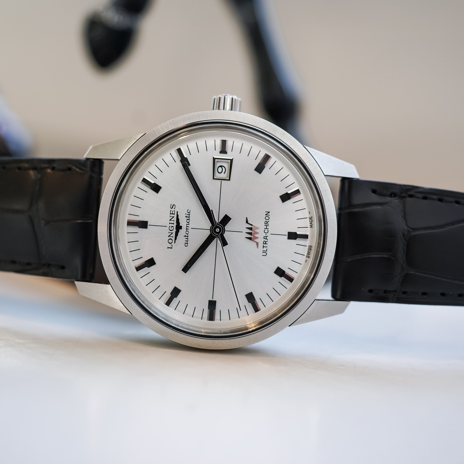 Longines Ultra-Chron Classic